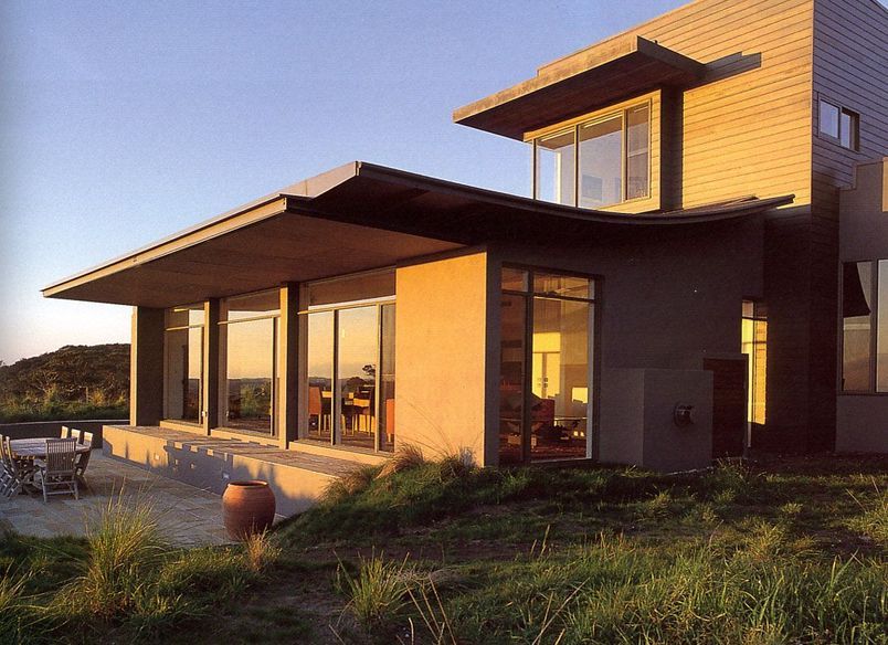 Links House Cape Schanck