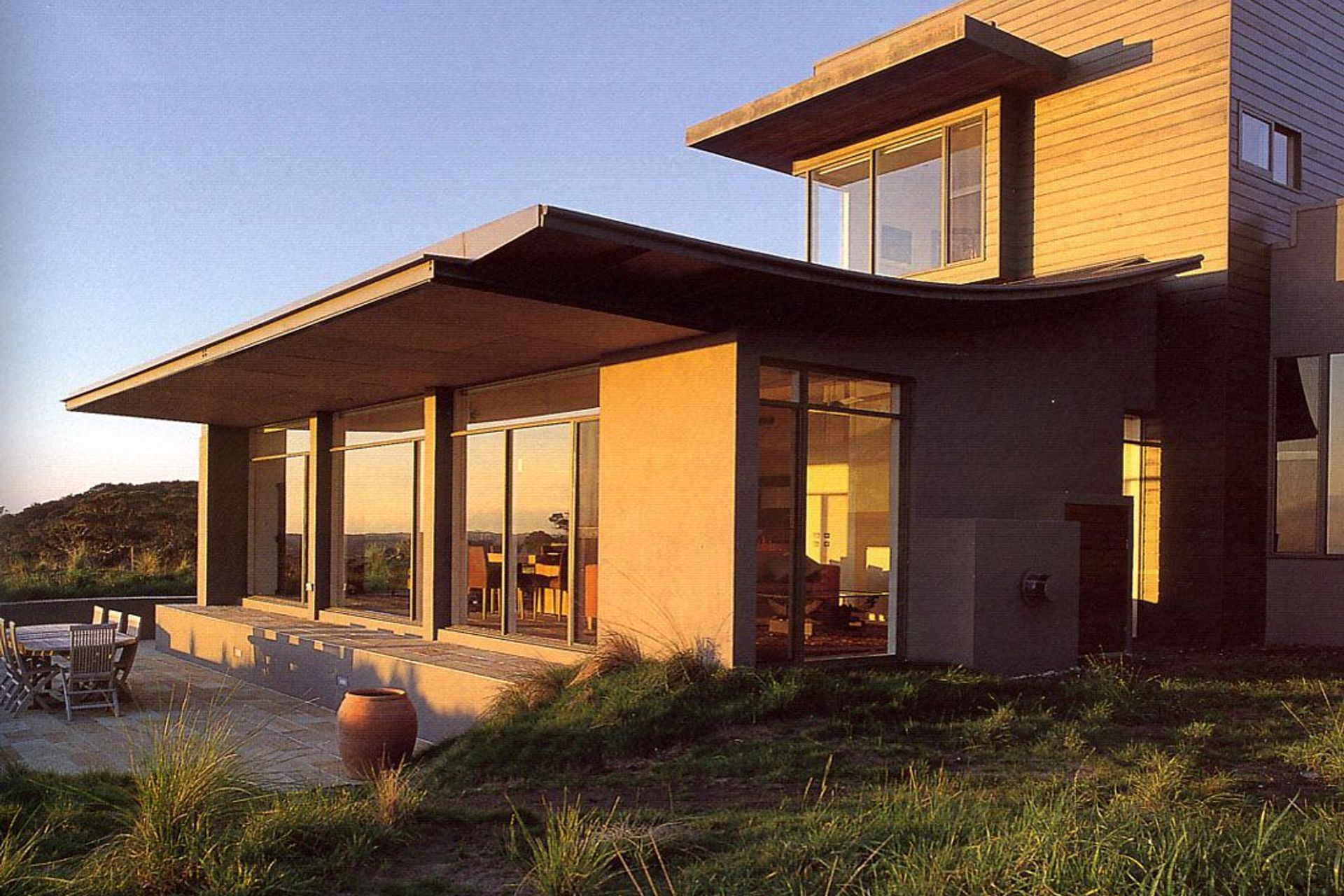 Links House Cape Schanck