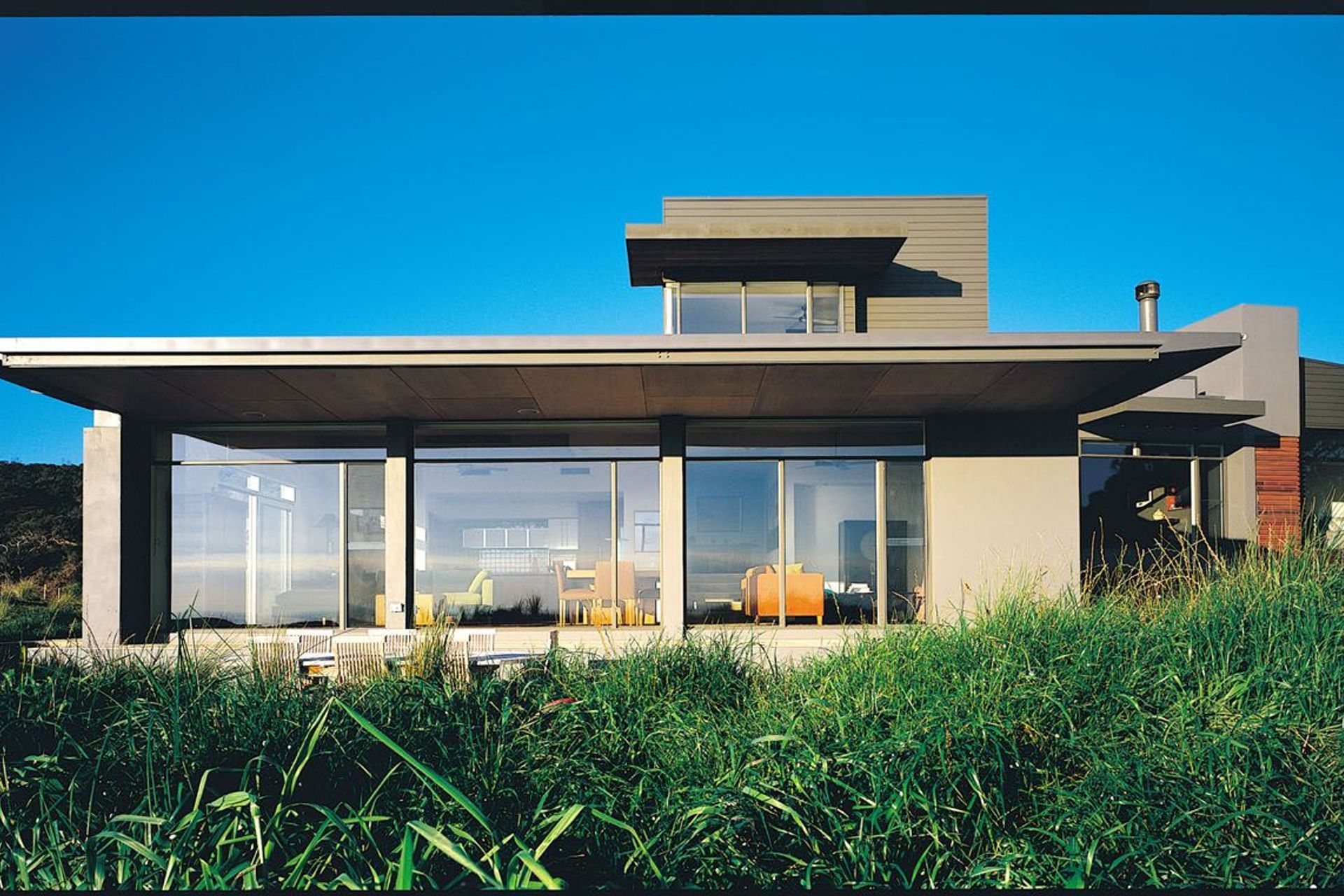 Links House Cape Schanck