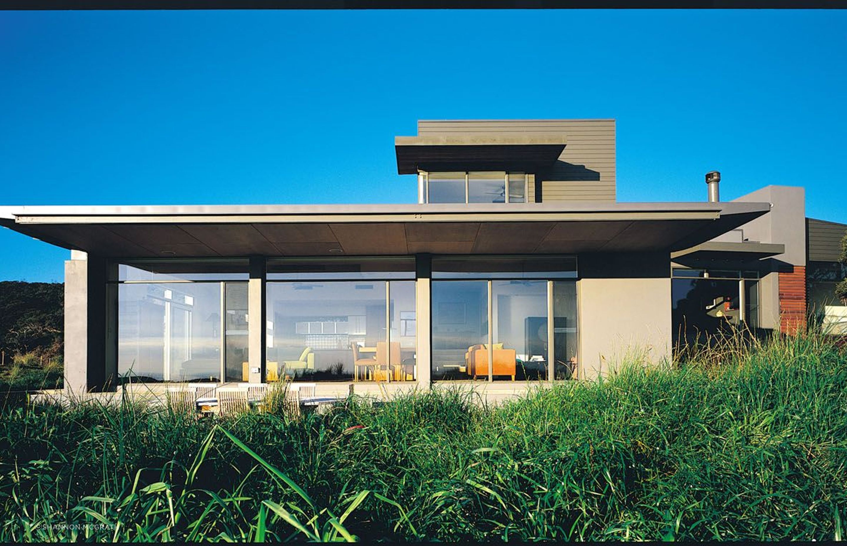 Links House Cape Schanck