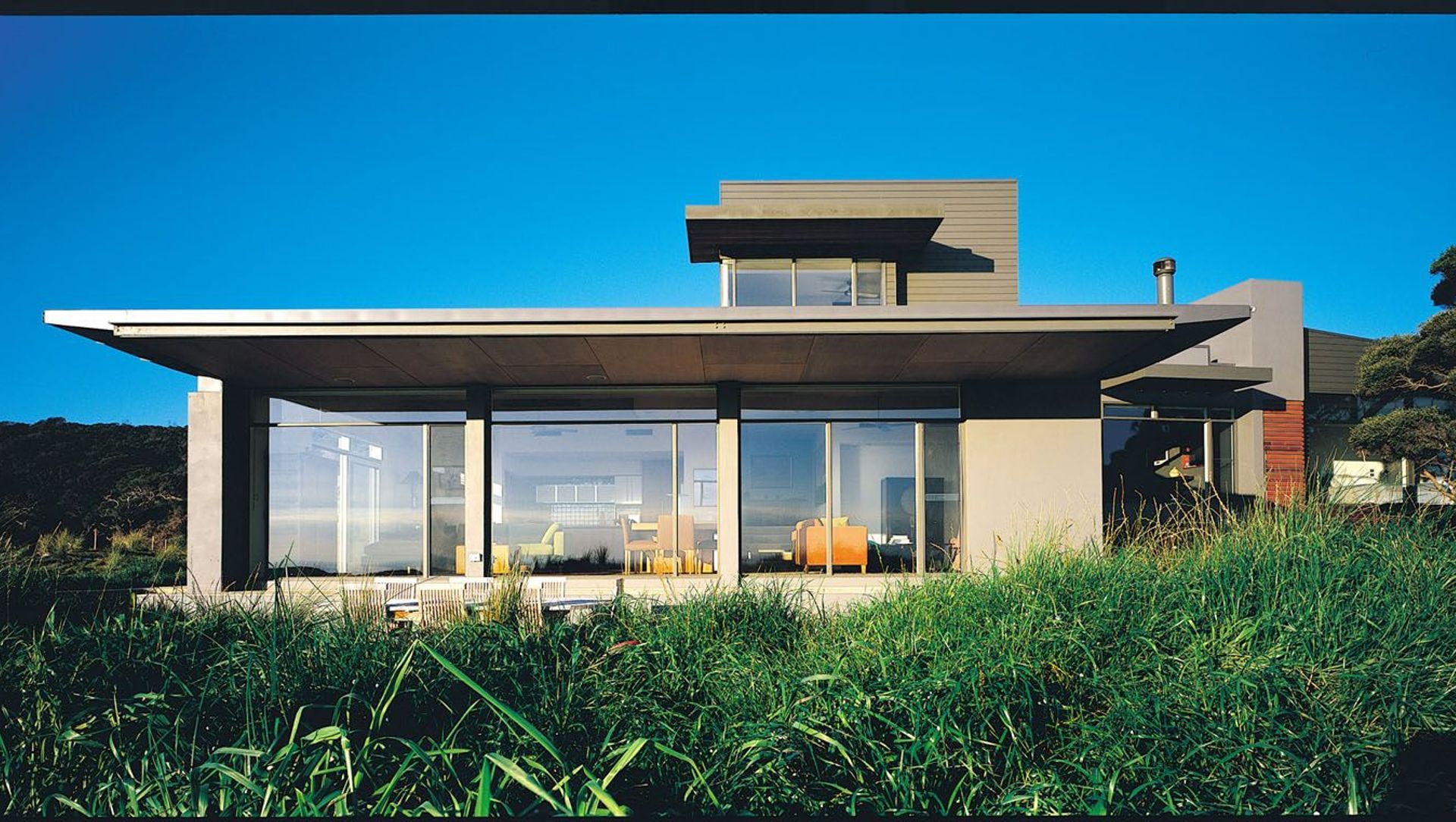 Links House Cape Schanck banner
