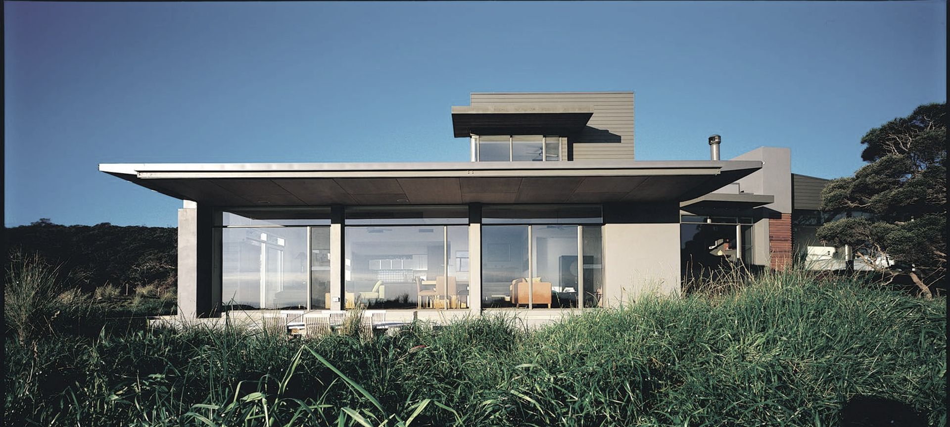 Links House Cape Schanck banner
