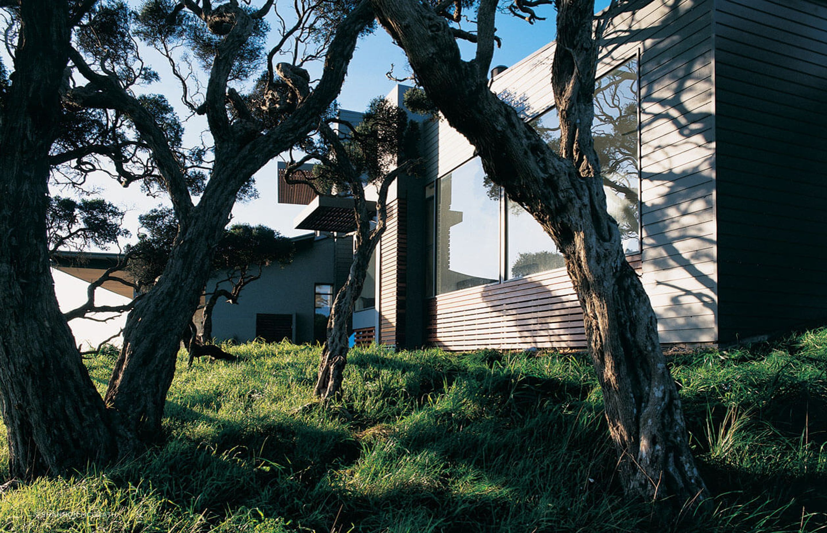 Links House Cape Schanck