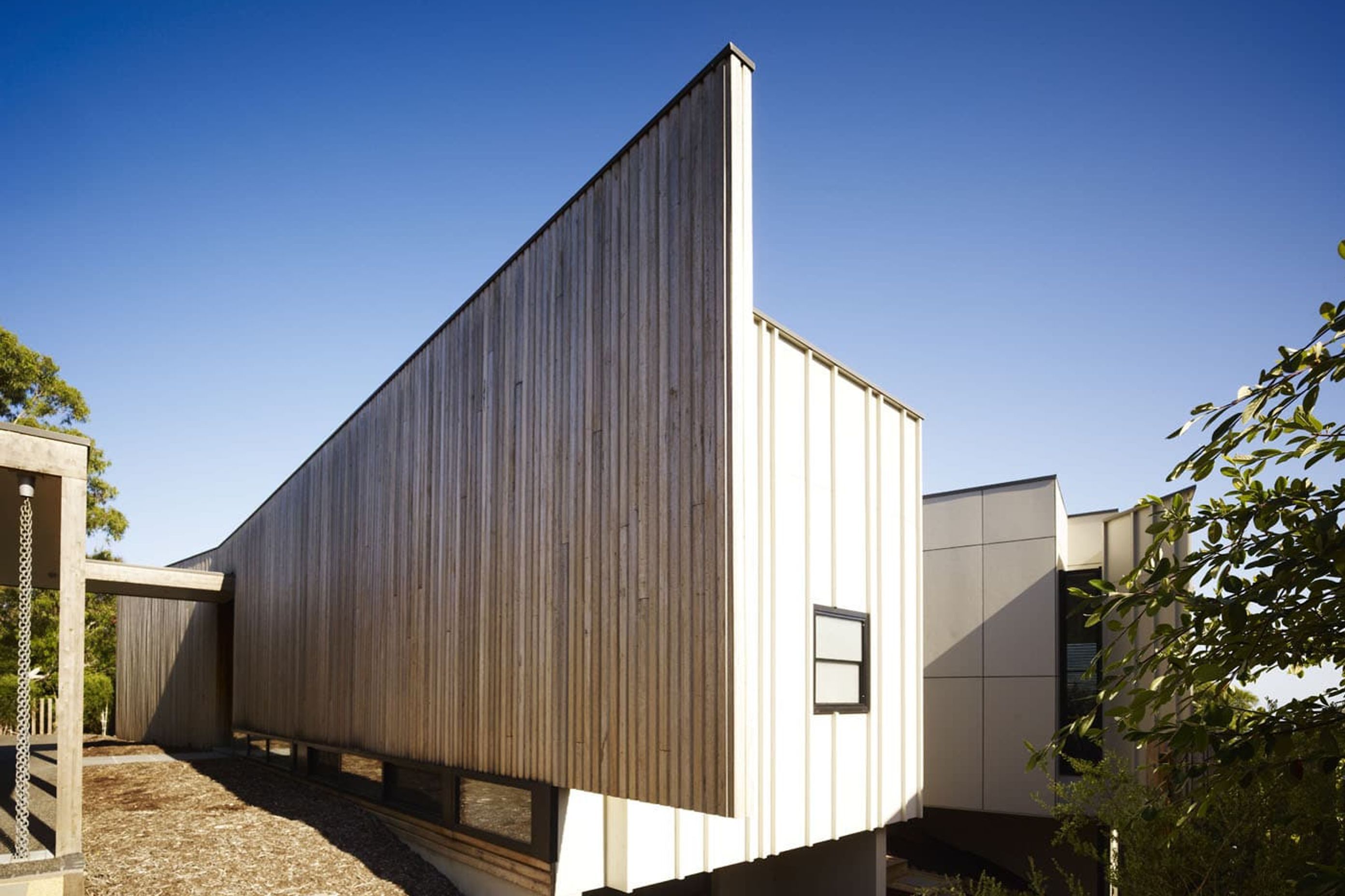 McCrae Residence