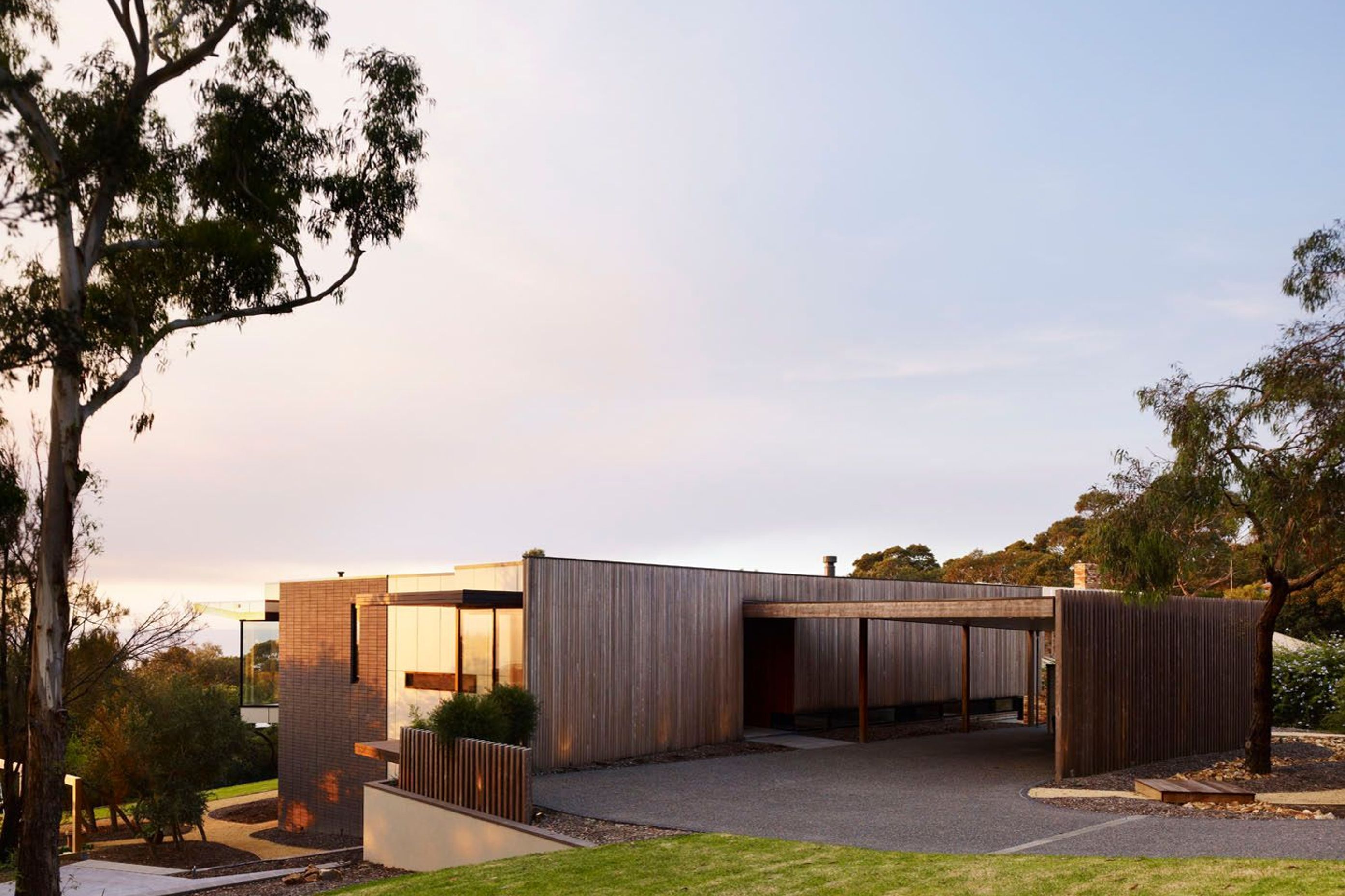 McCrae Residence