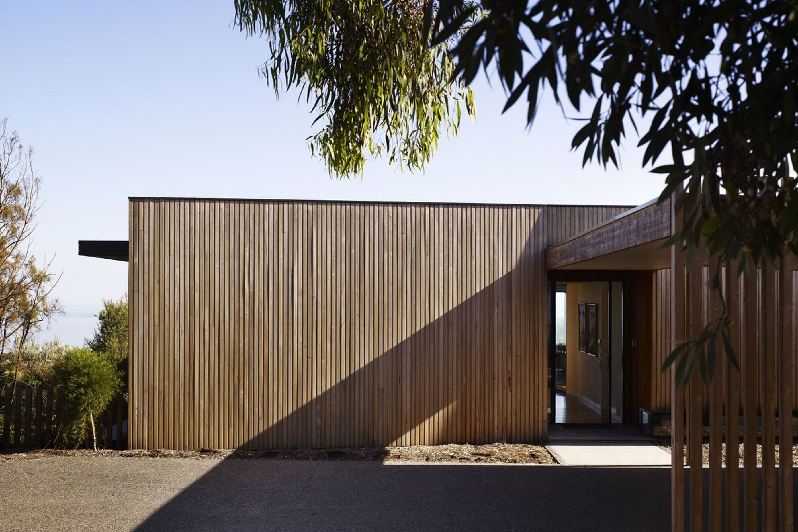 McCrae Residence