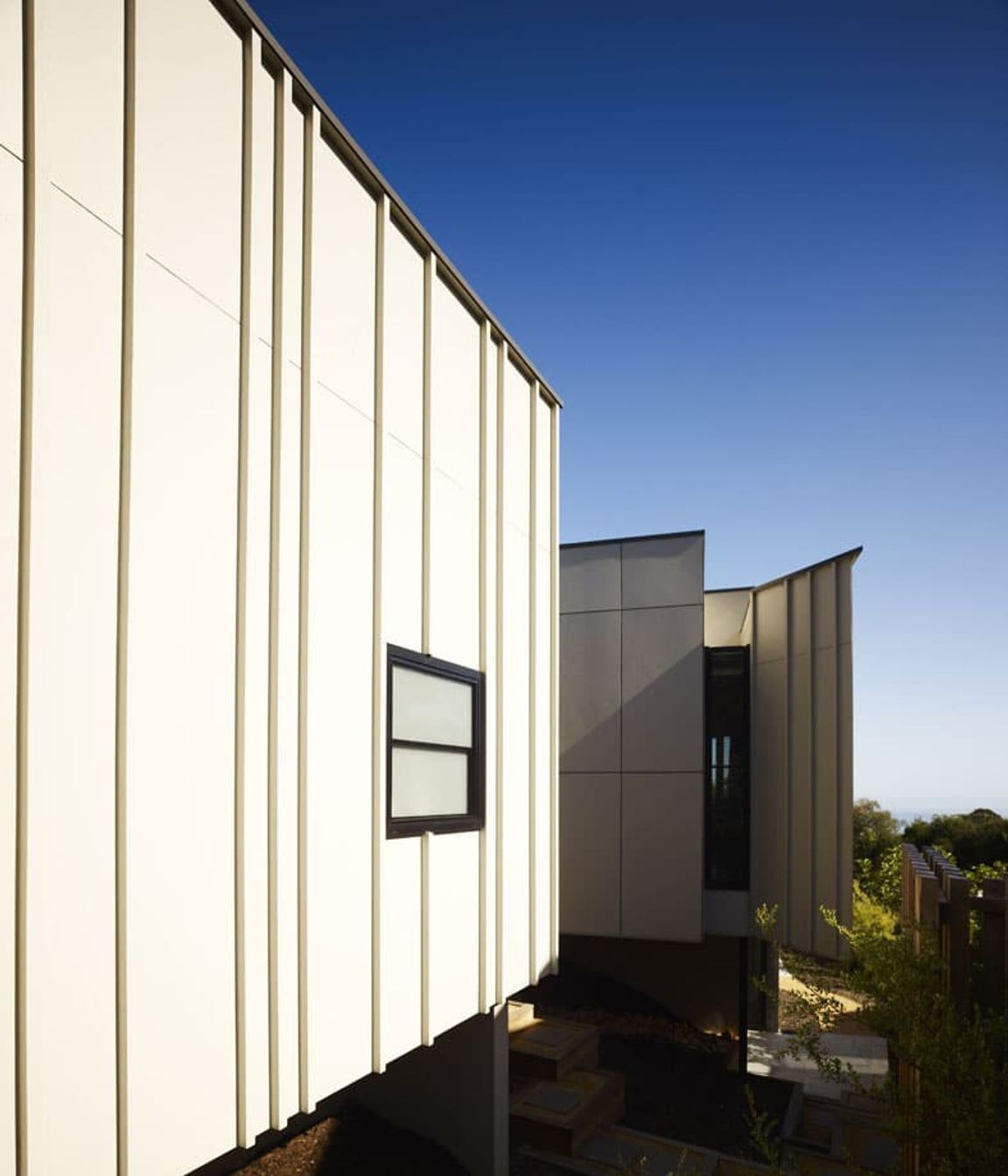 McCrae Residence