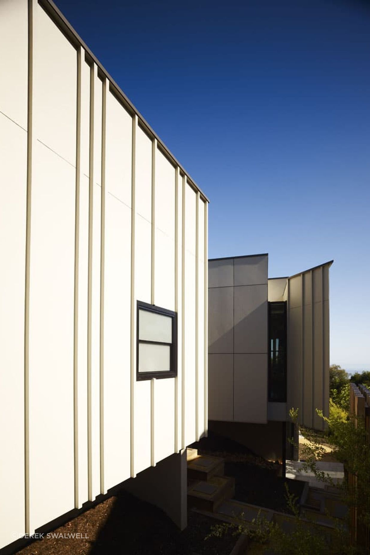 McCrae Residence