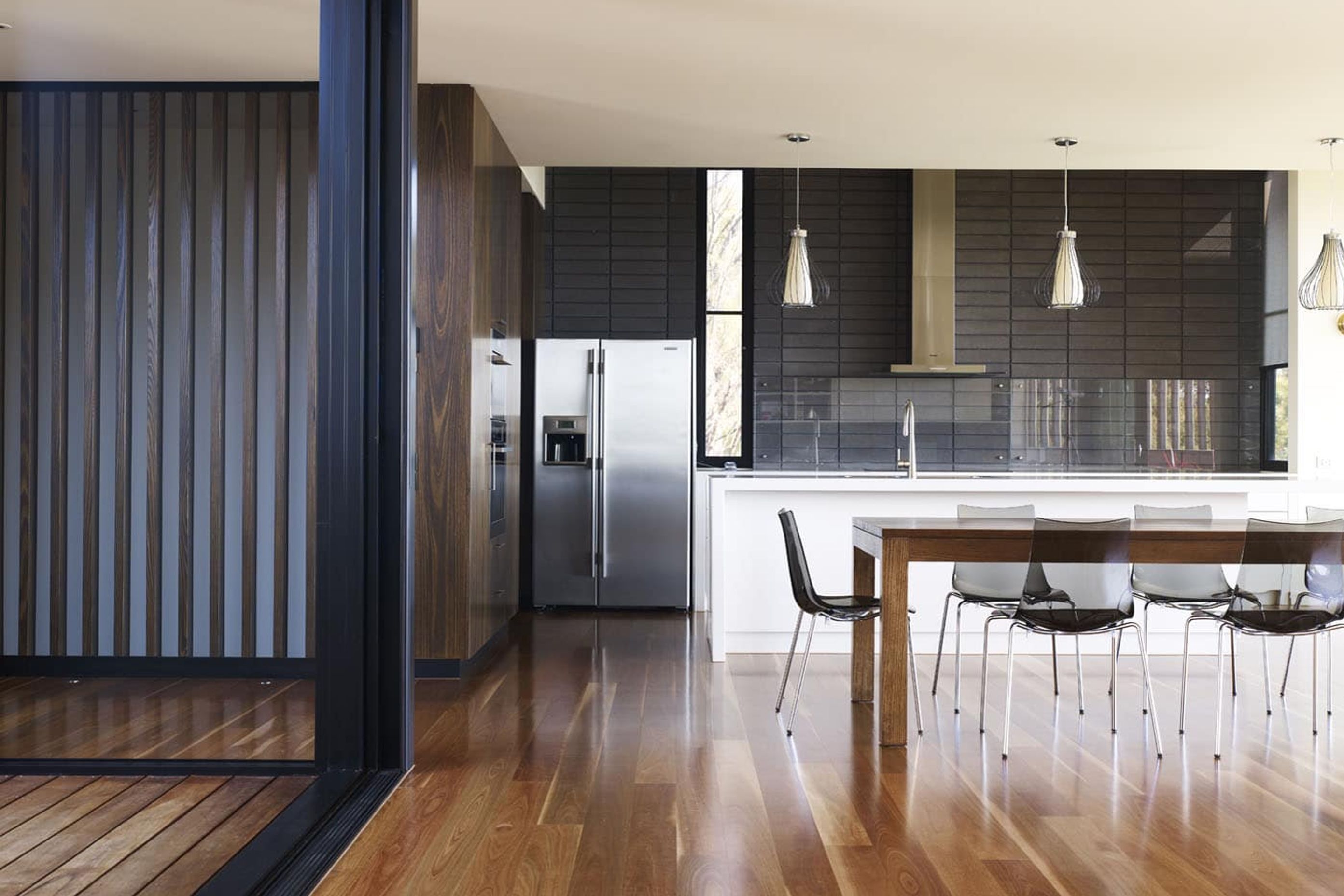 McCrae Residence