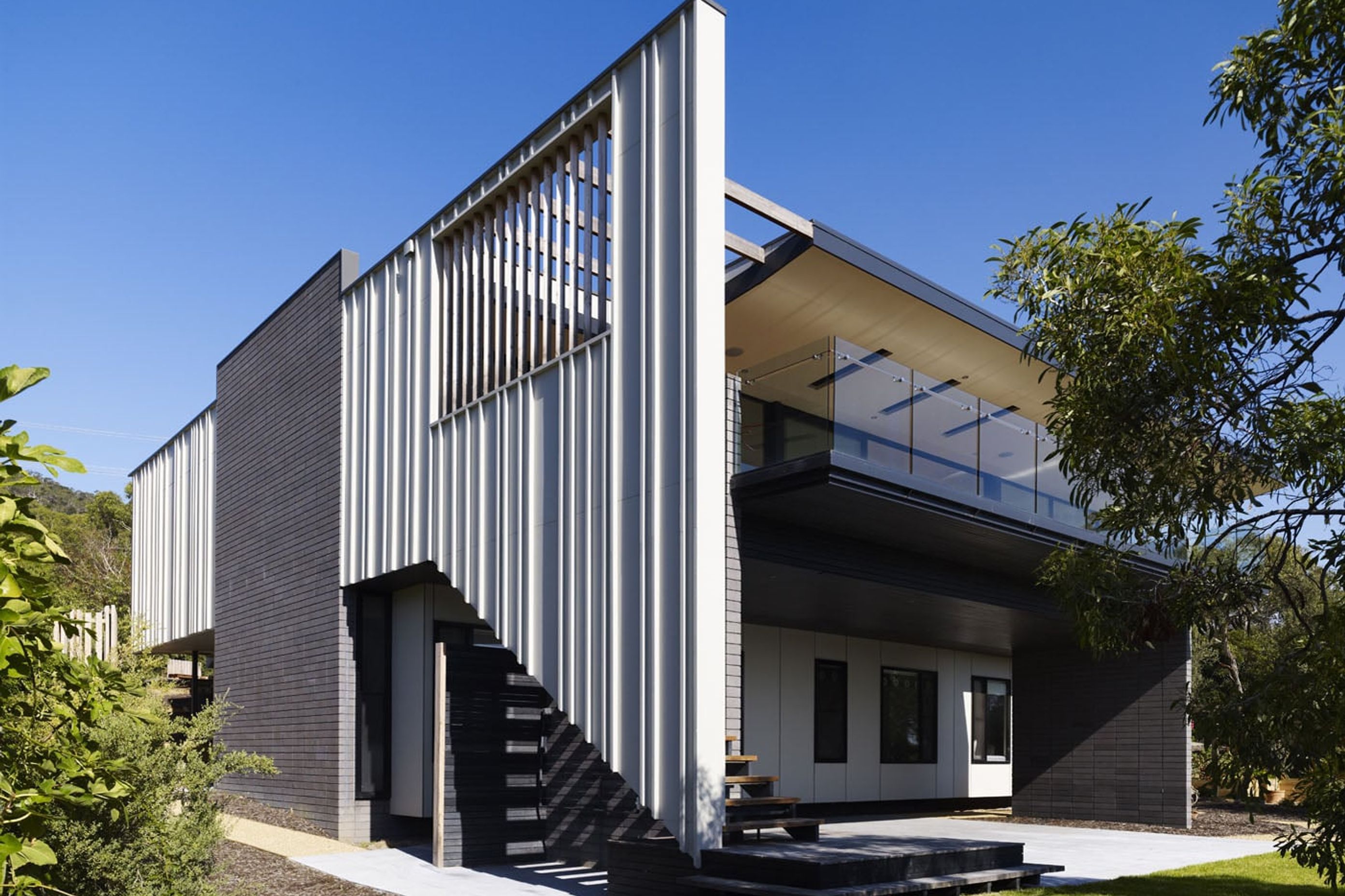 McCrae Residence