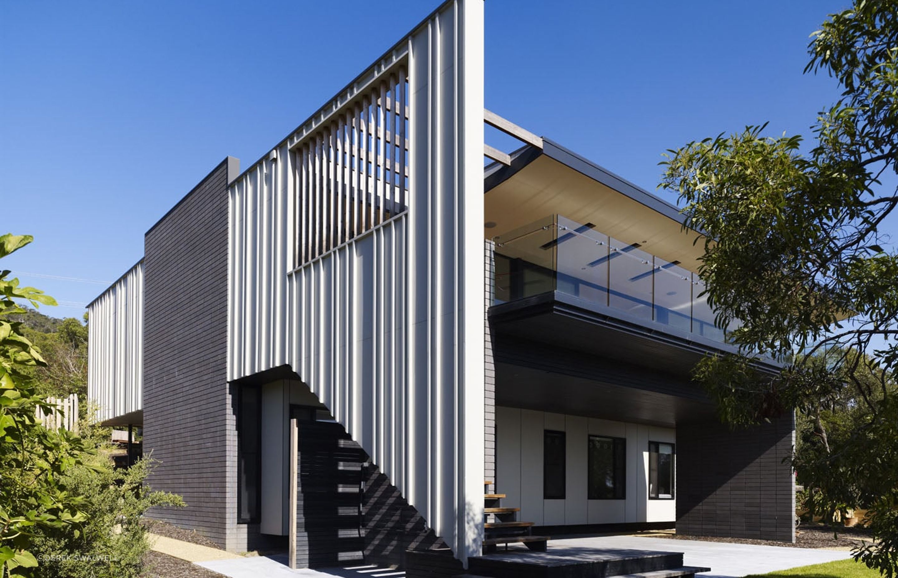 McCrae Residence