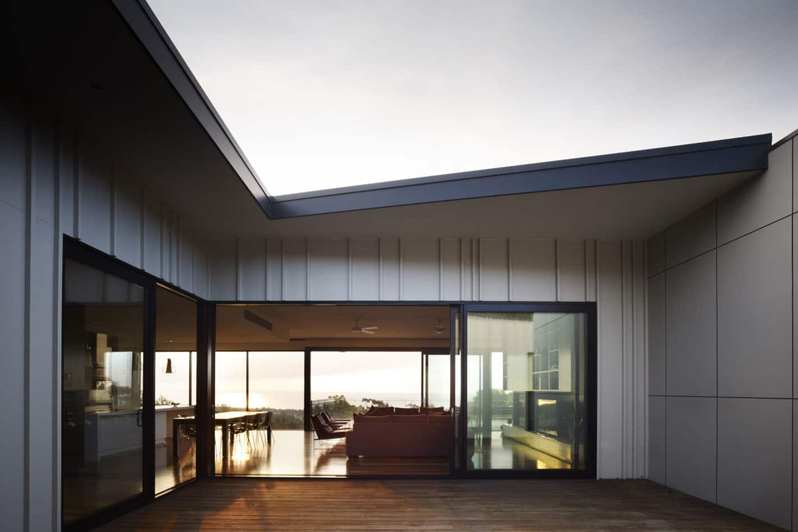 McCrae Residence