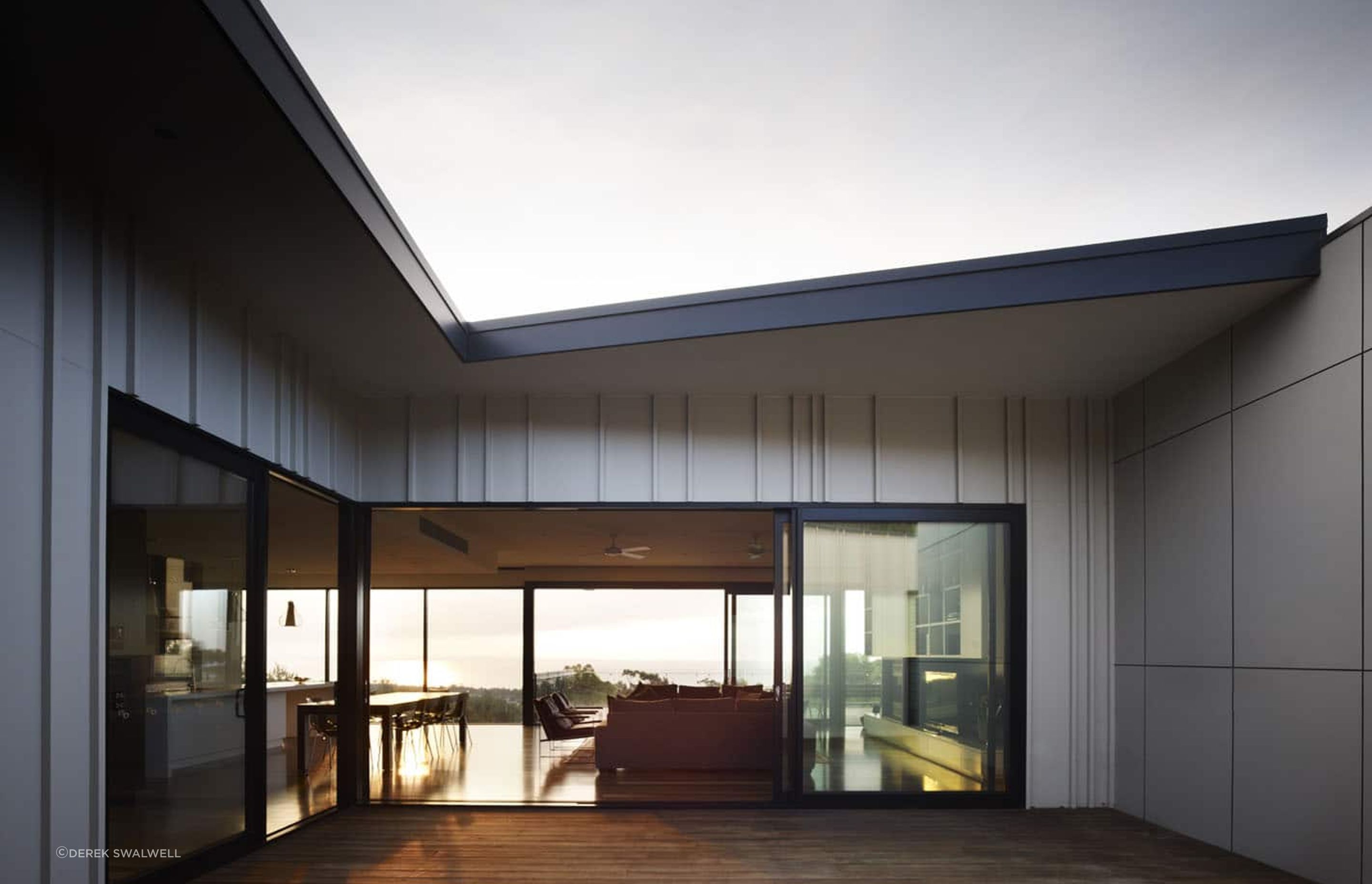 McCrae Residence