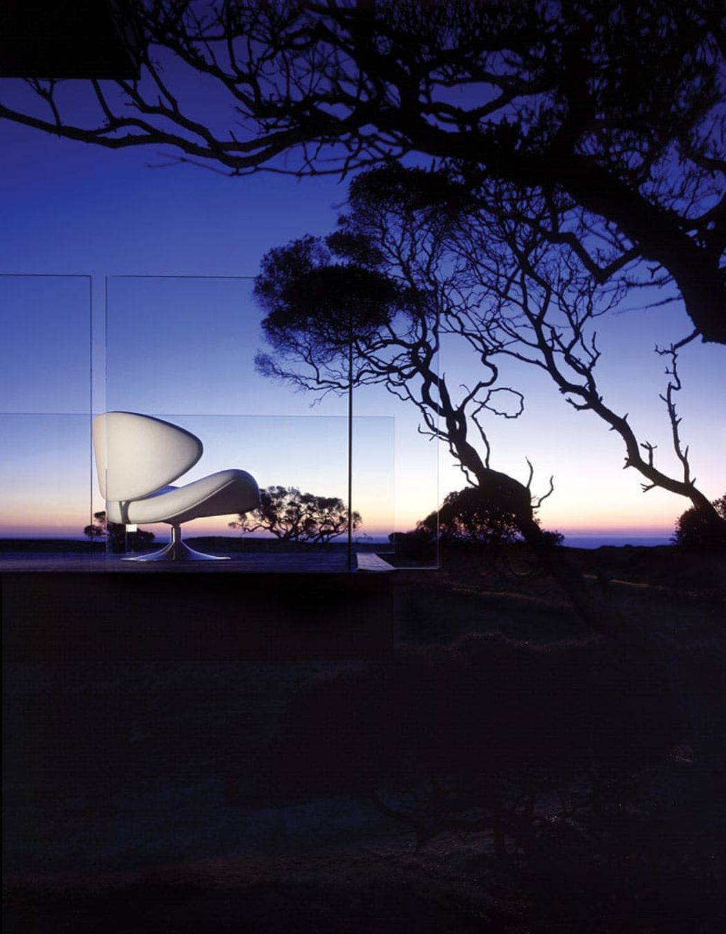 Ocean House, Cape Schanck