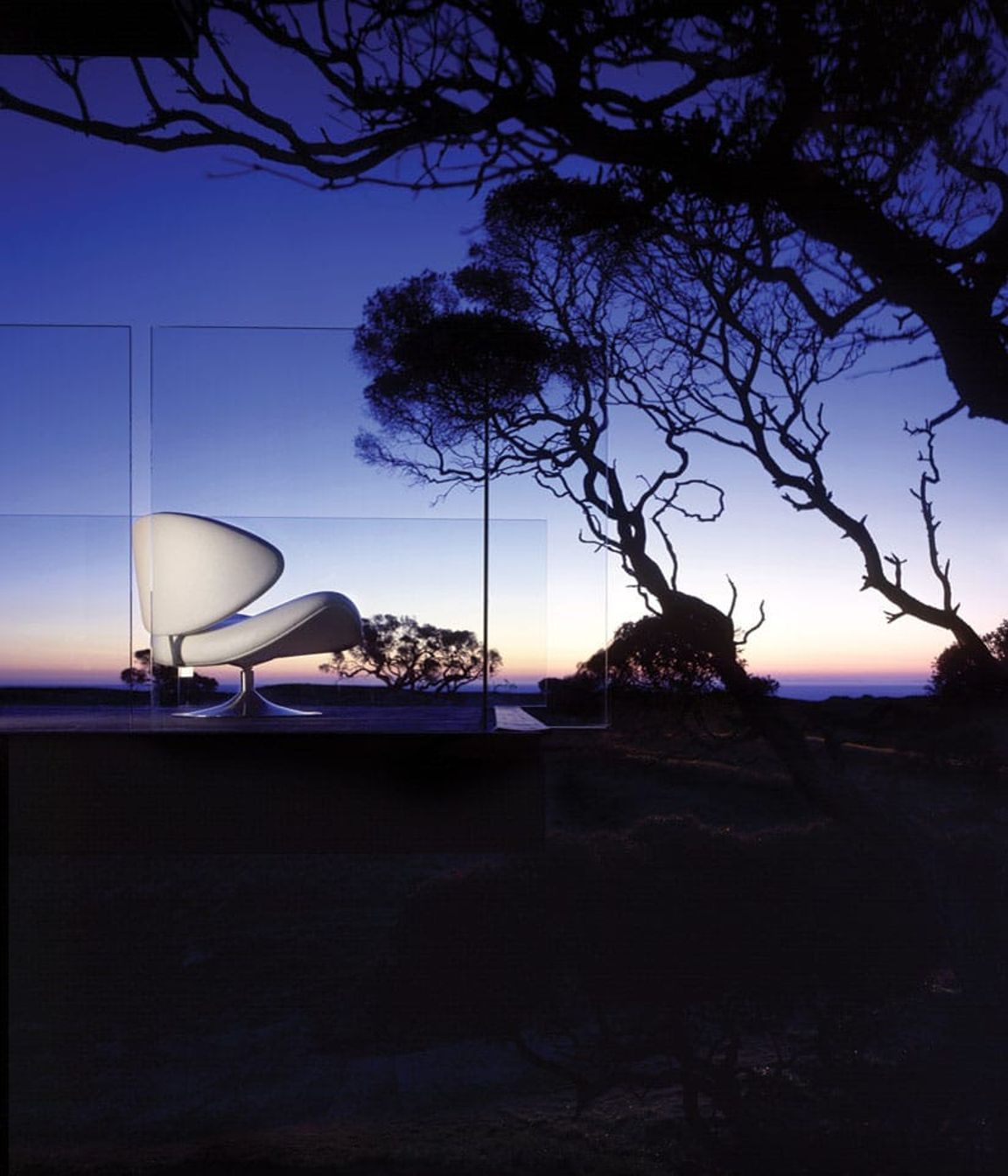 Ocean House, Cape Schanck