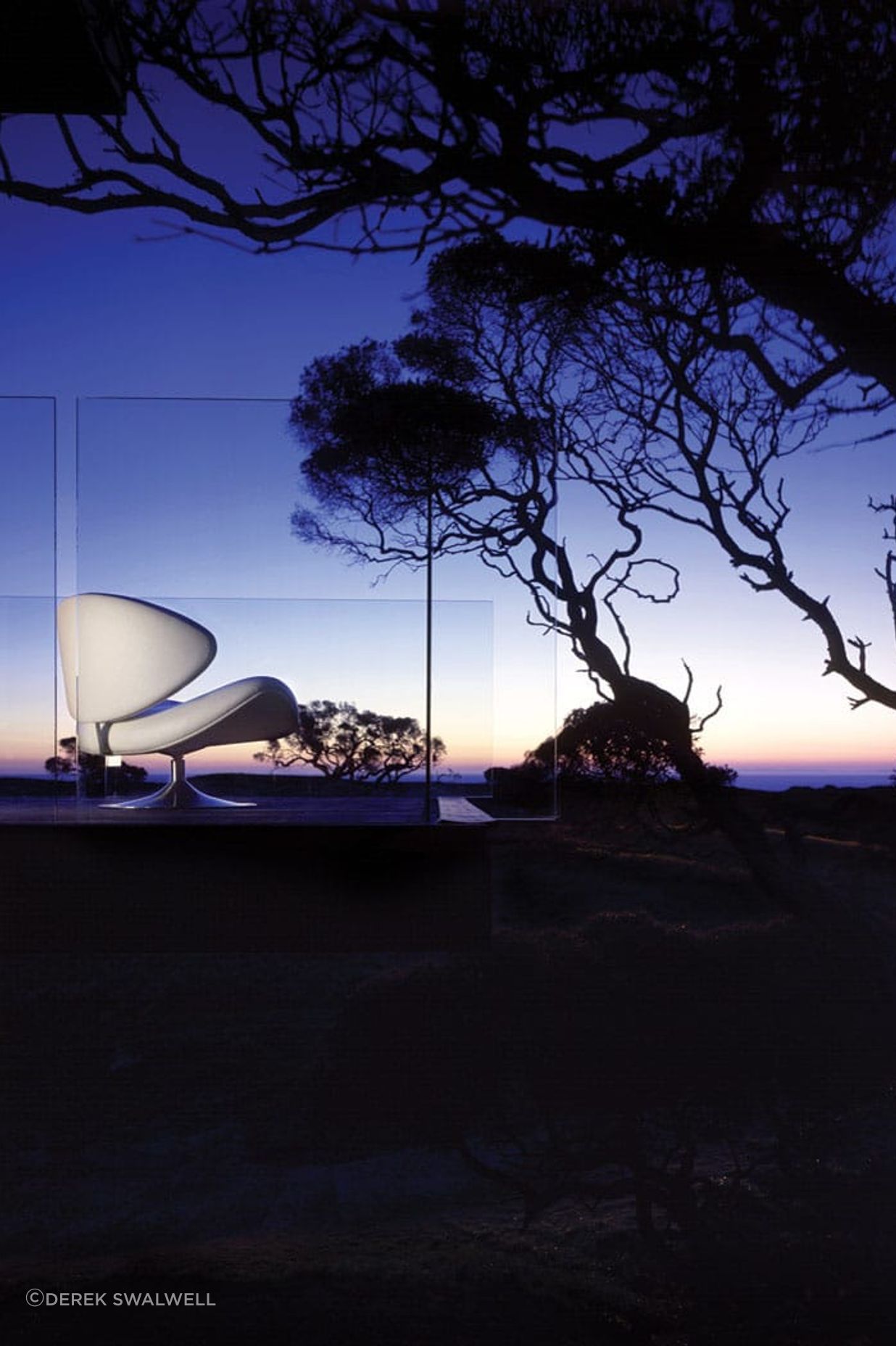 Ocean House, Cape Schanck