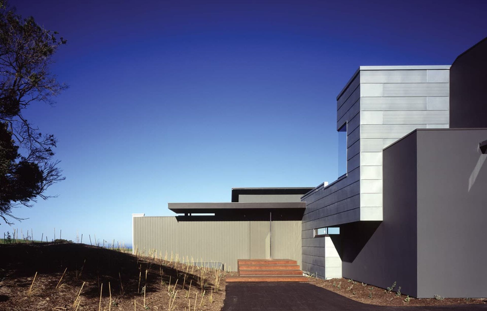 Ocean House, Cape Schanck