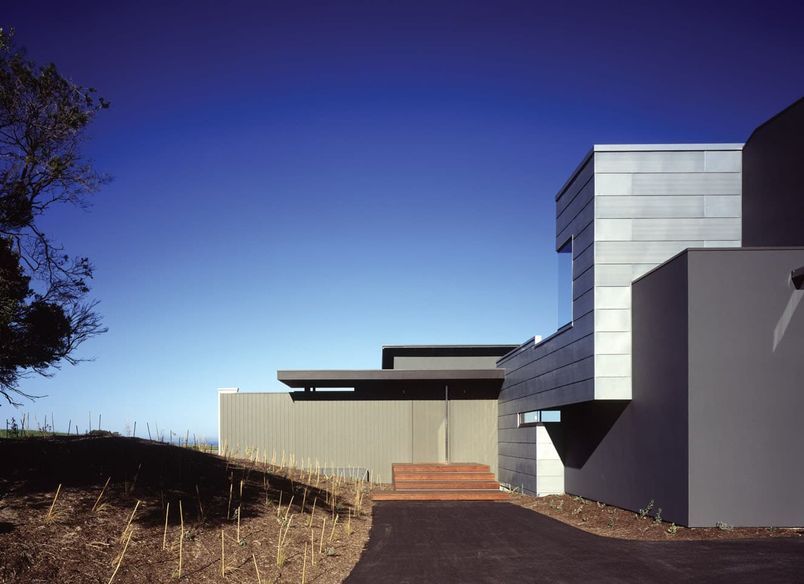 Ocean House, Cape Schanck