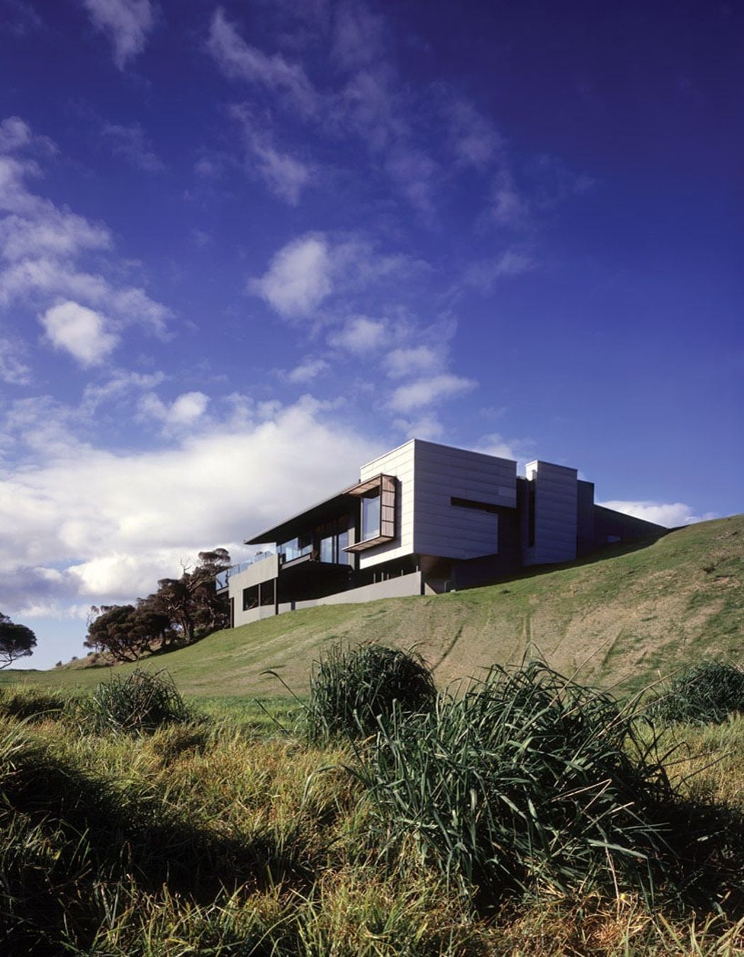Ocean House, Cape Schanck