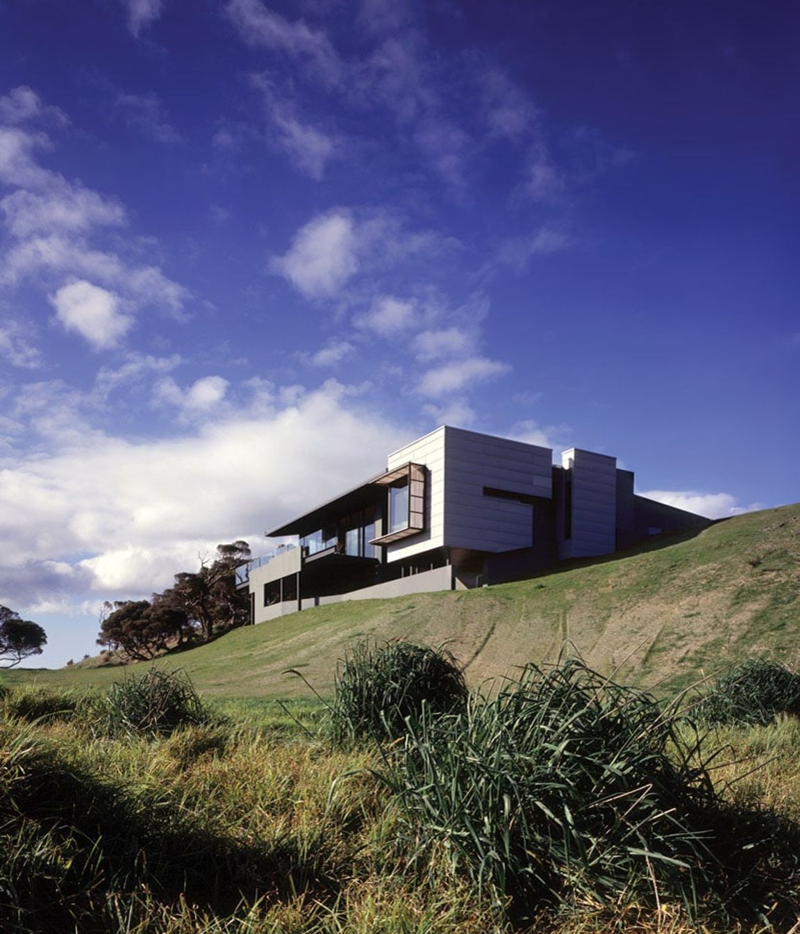 Ocean House, Cape Schanck