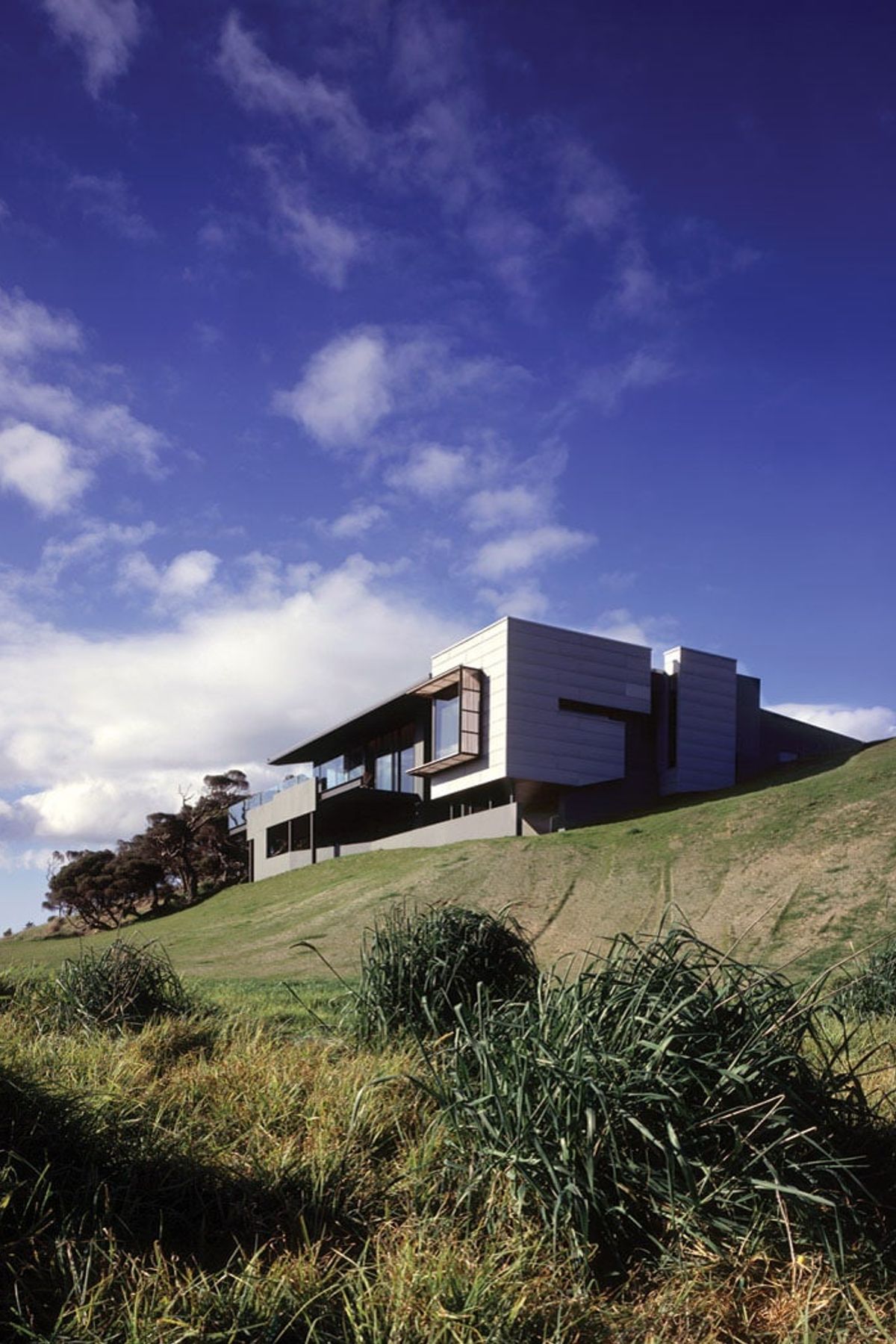 Ocean House, Cape Schanck