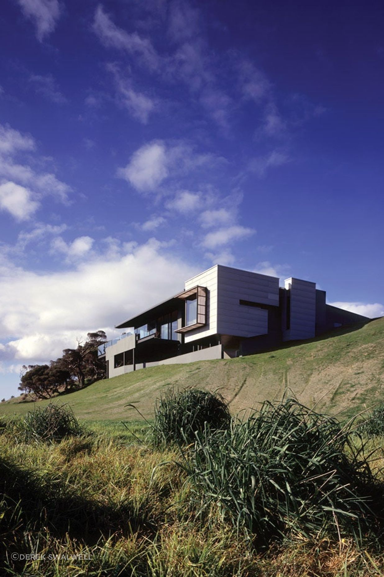 Ocean House, Cape Schanck
