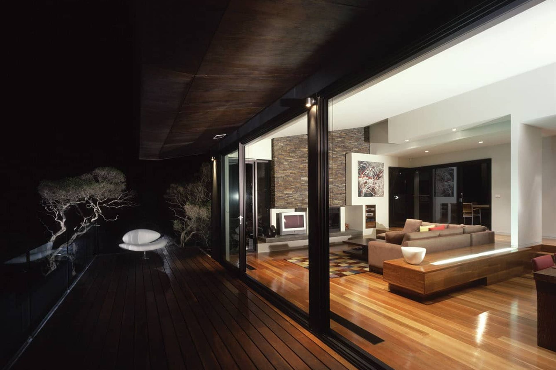 Ocean House, Cape Schanck