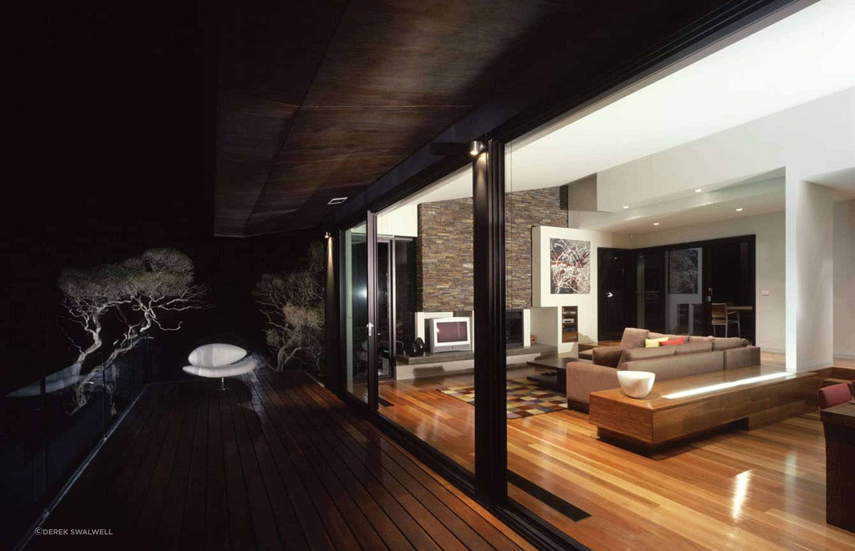 Ocean House, Cape Schanck