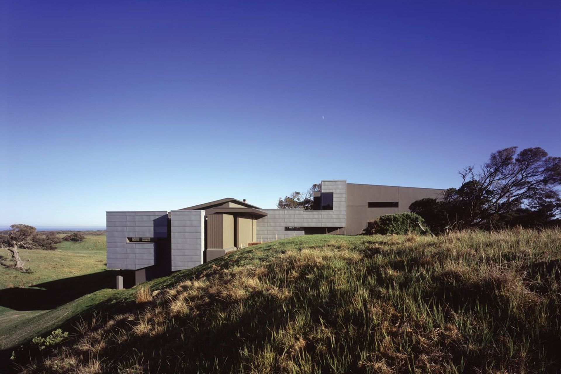 Ocean House, Cape Schanck