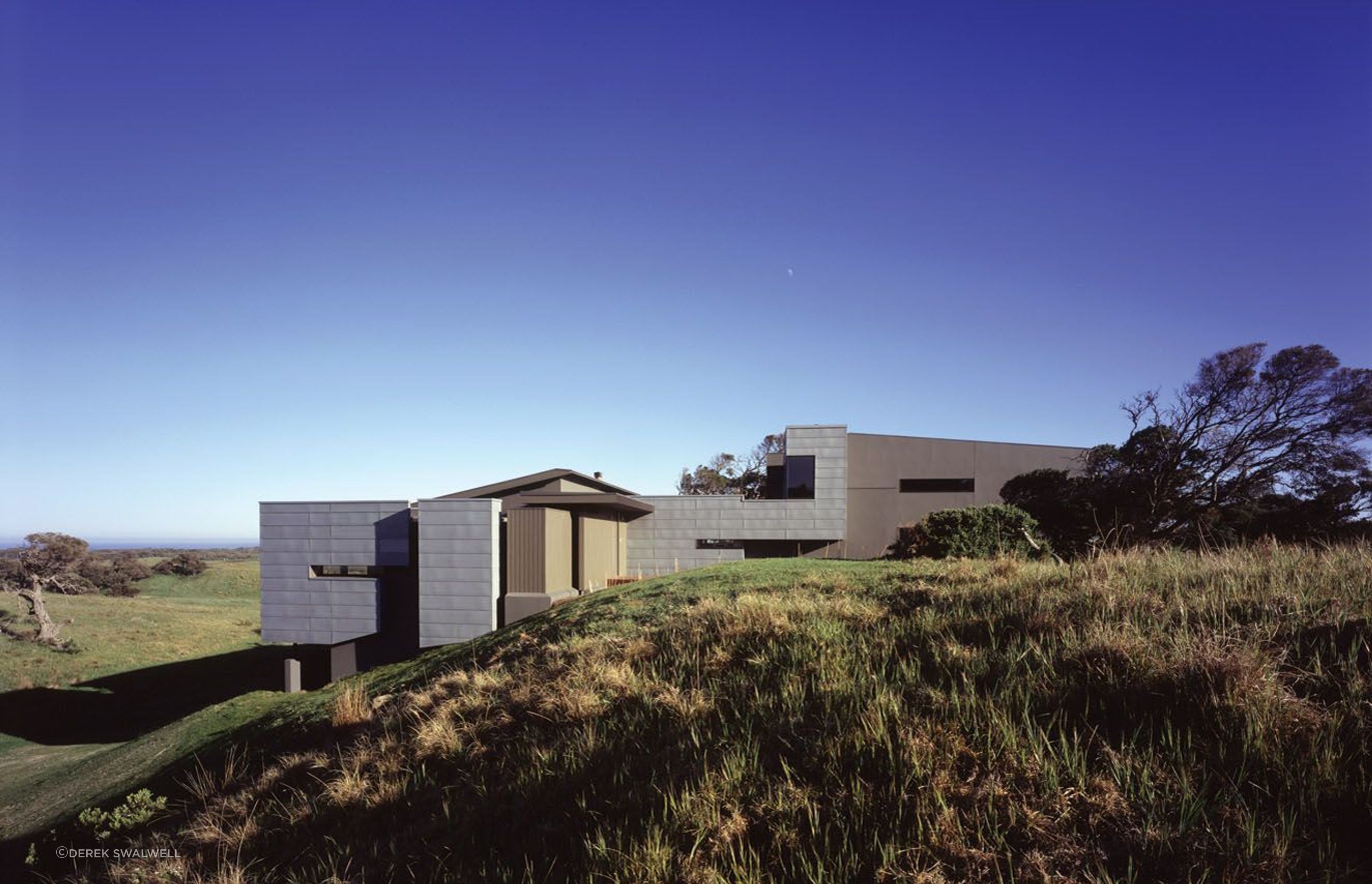 Ocean House, Cape Schanck