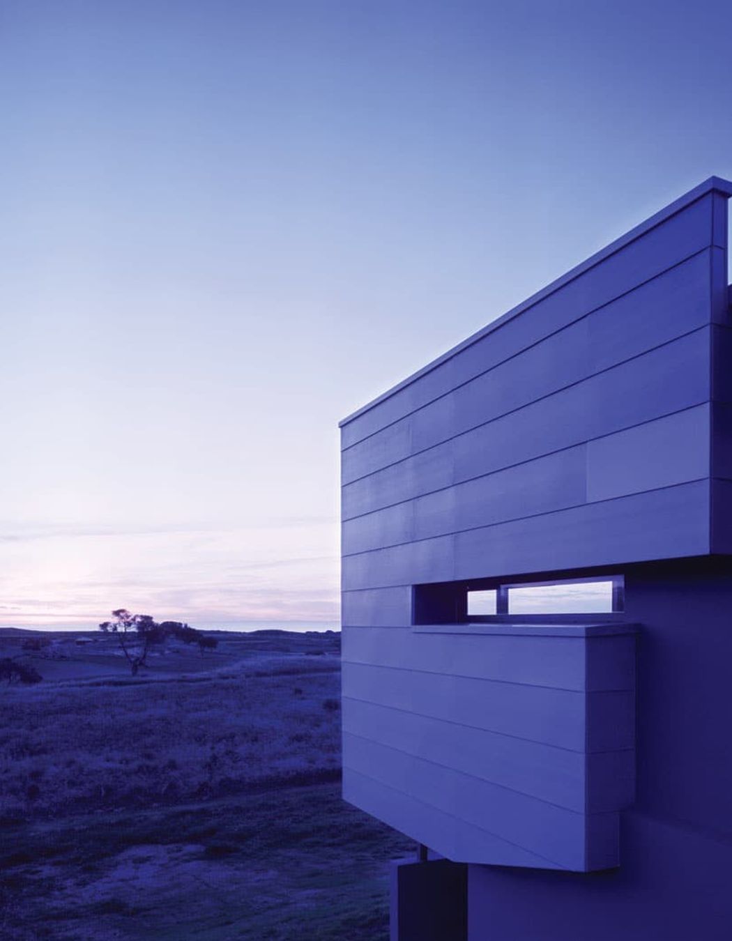Ocean House, Cape Schanck