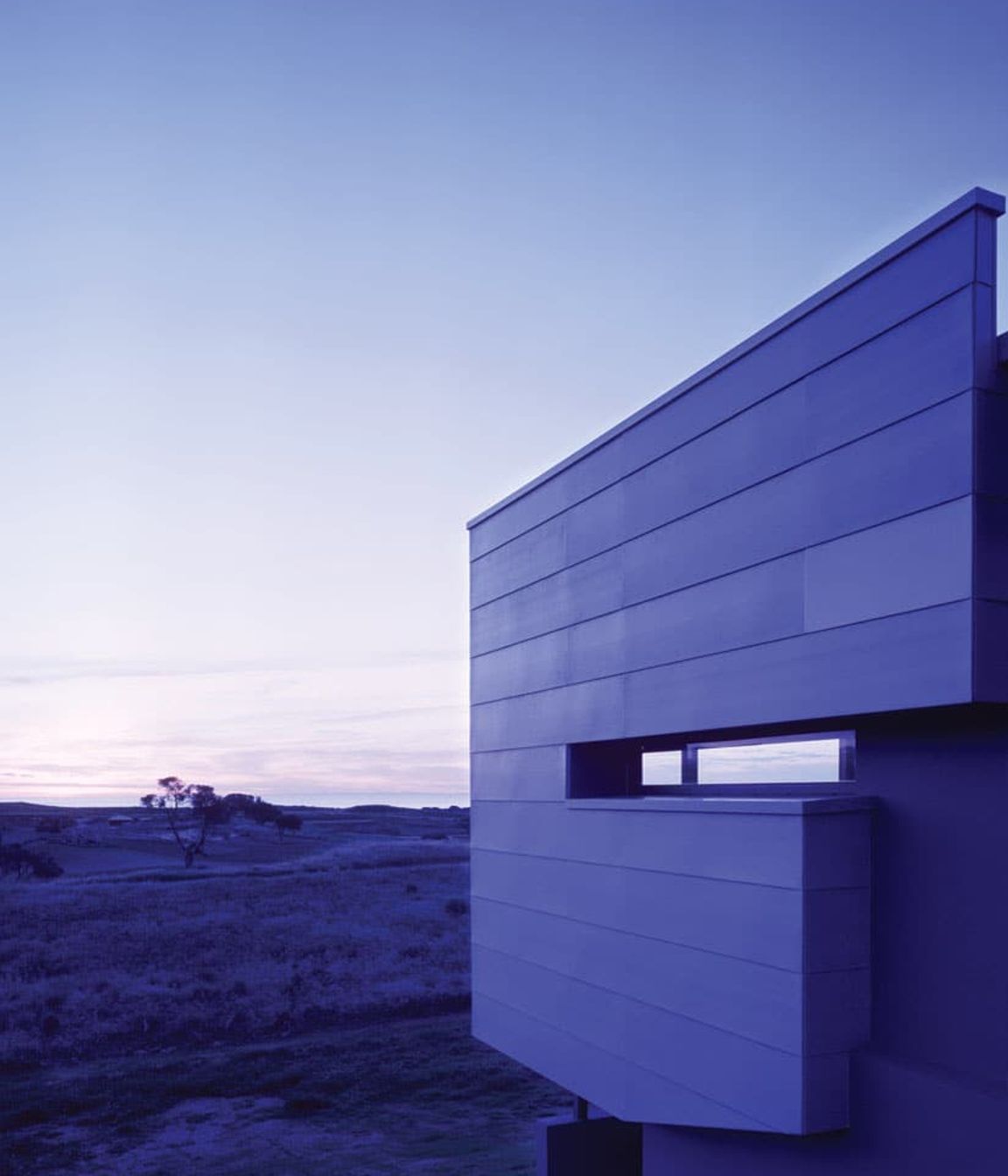 Ocean House, Cape Schanck