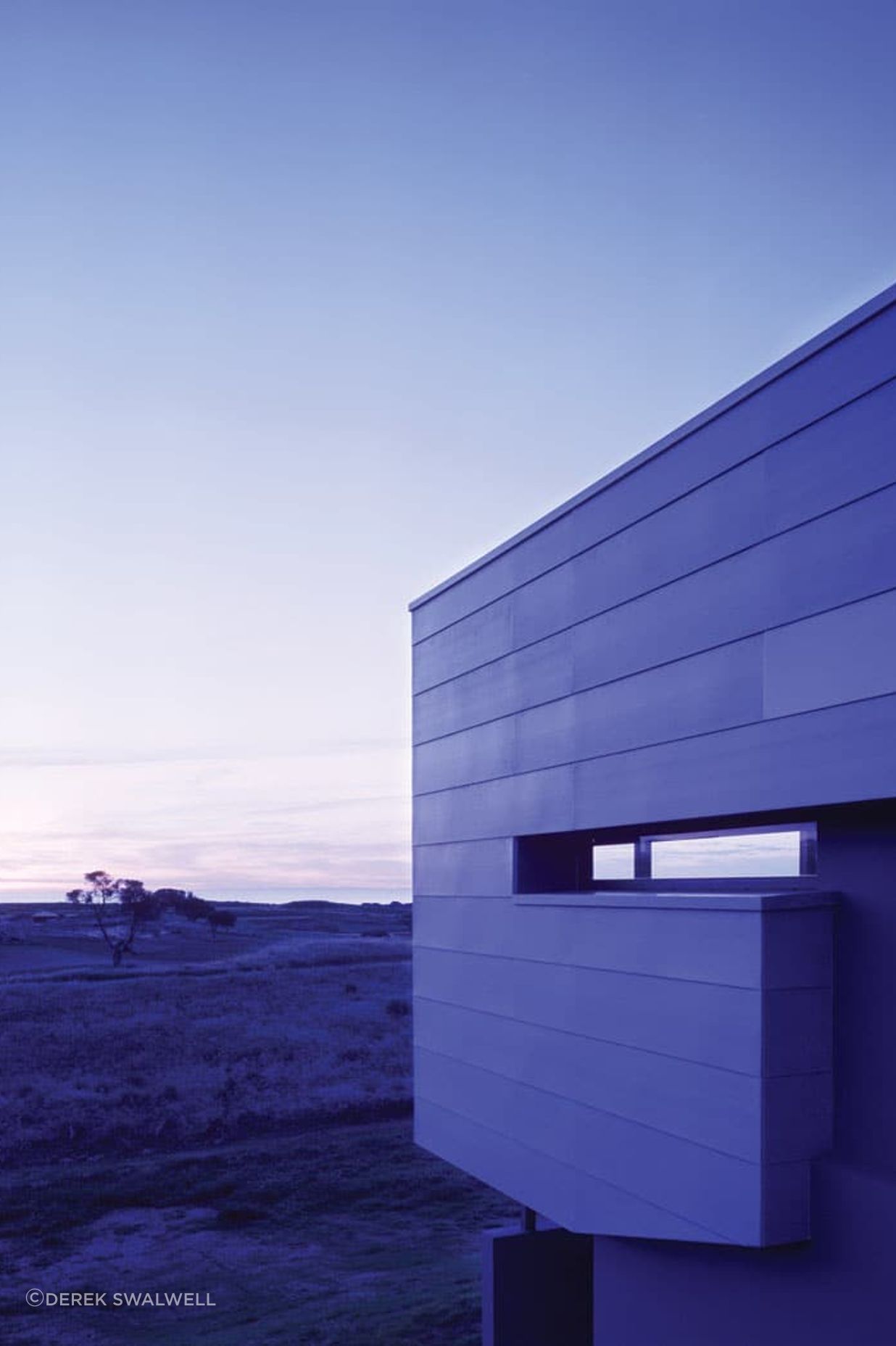 Ocean House, Cape Schanck