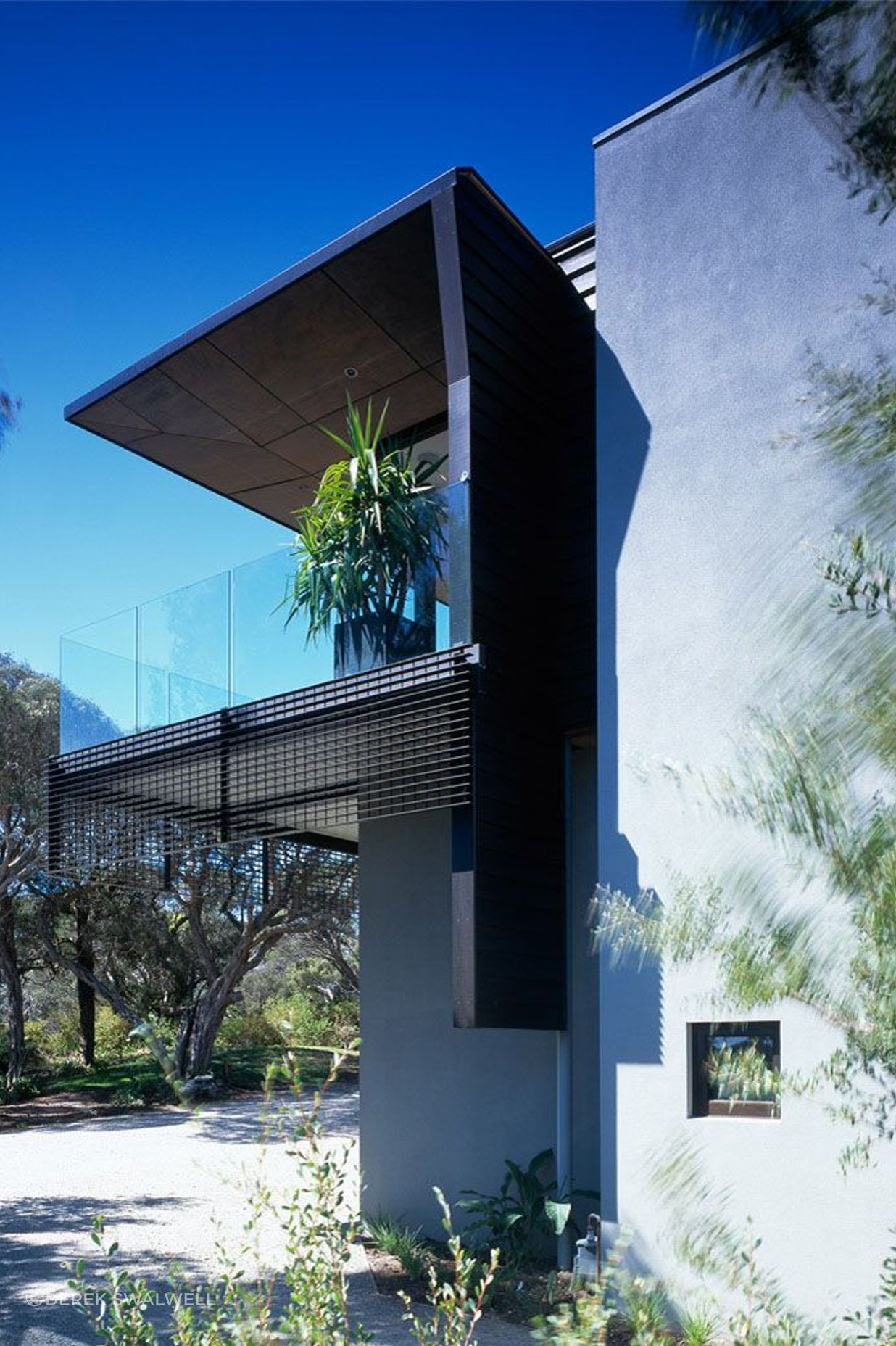 Portsea House