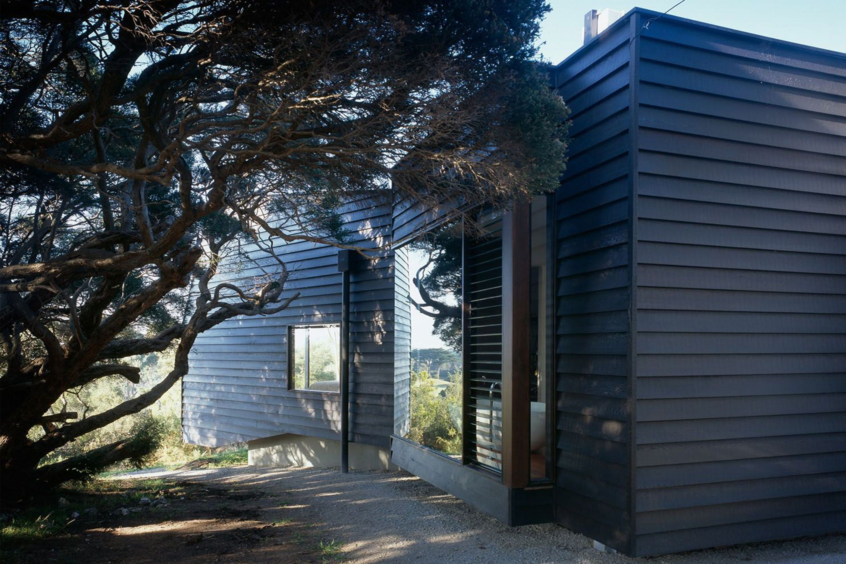Portsea House