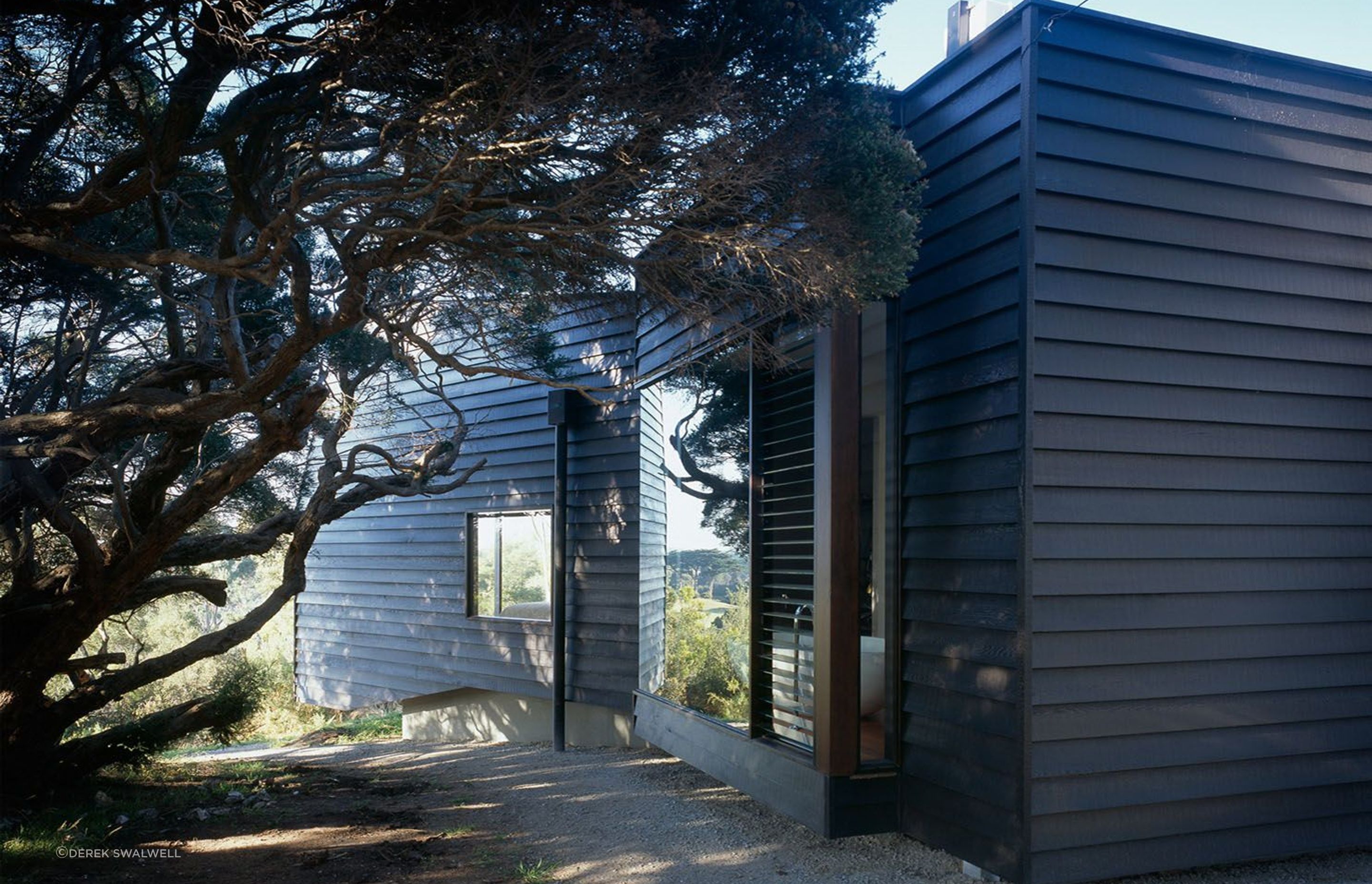 Portsea House