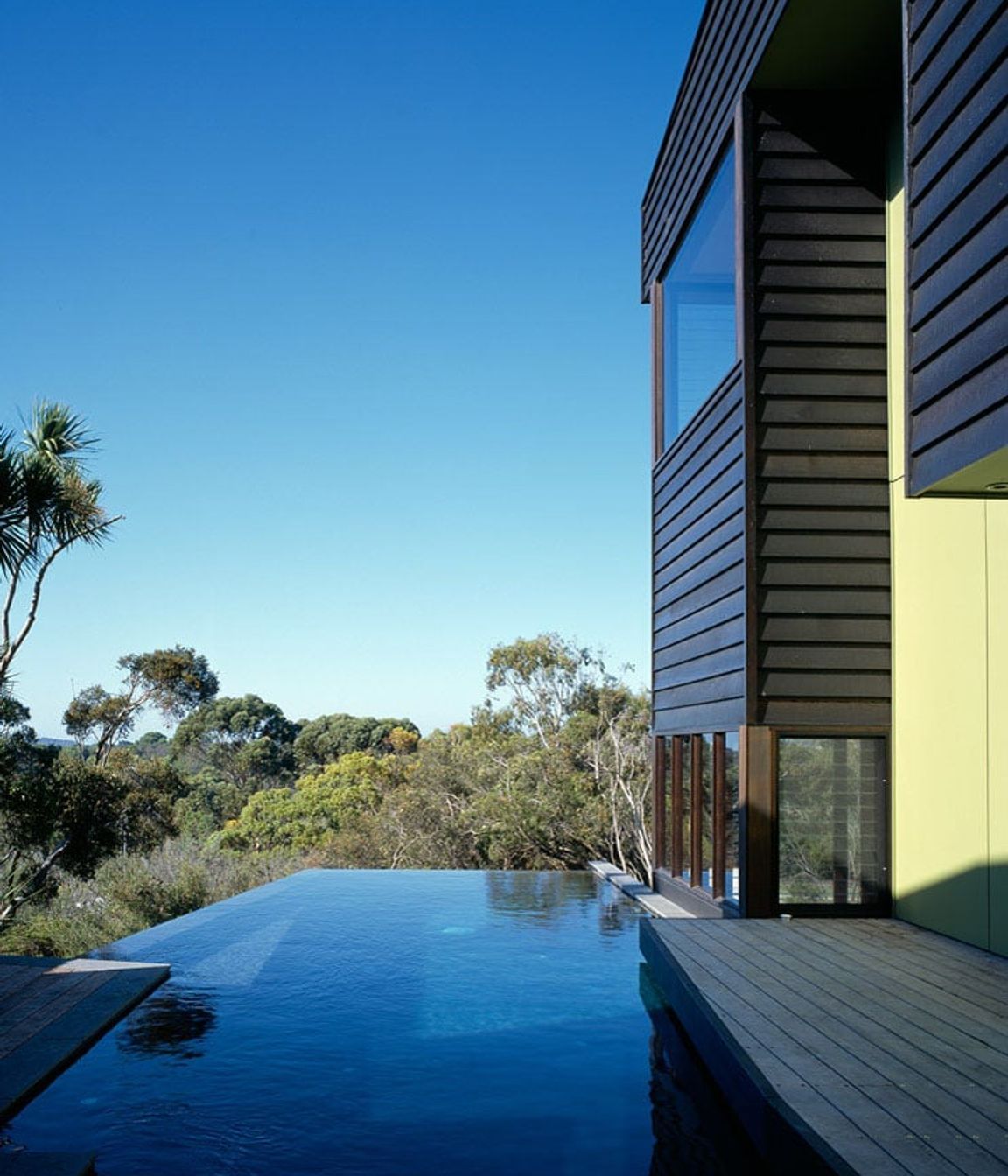 Portsea House