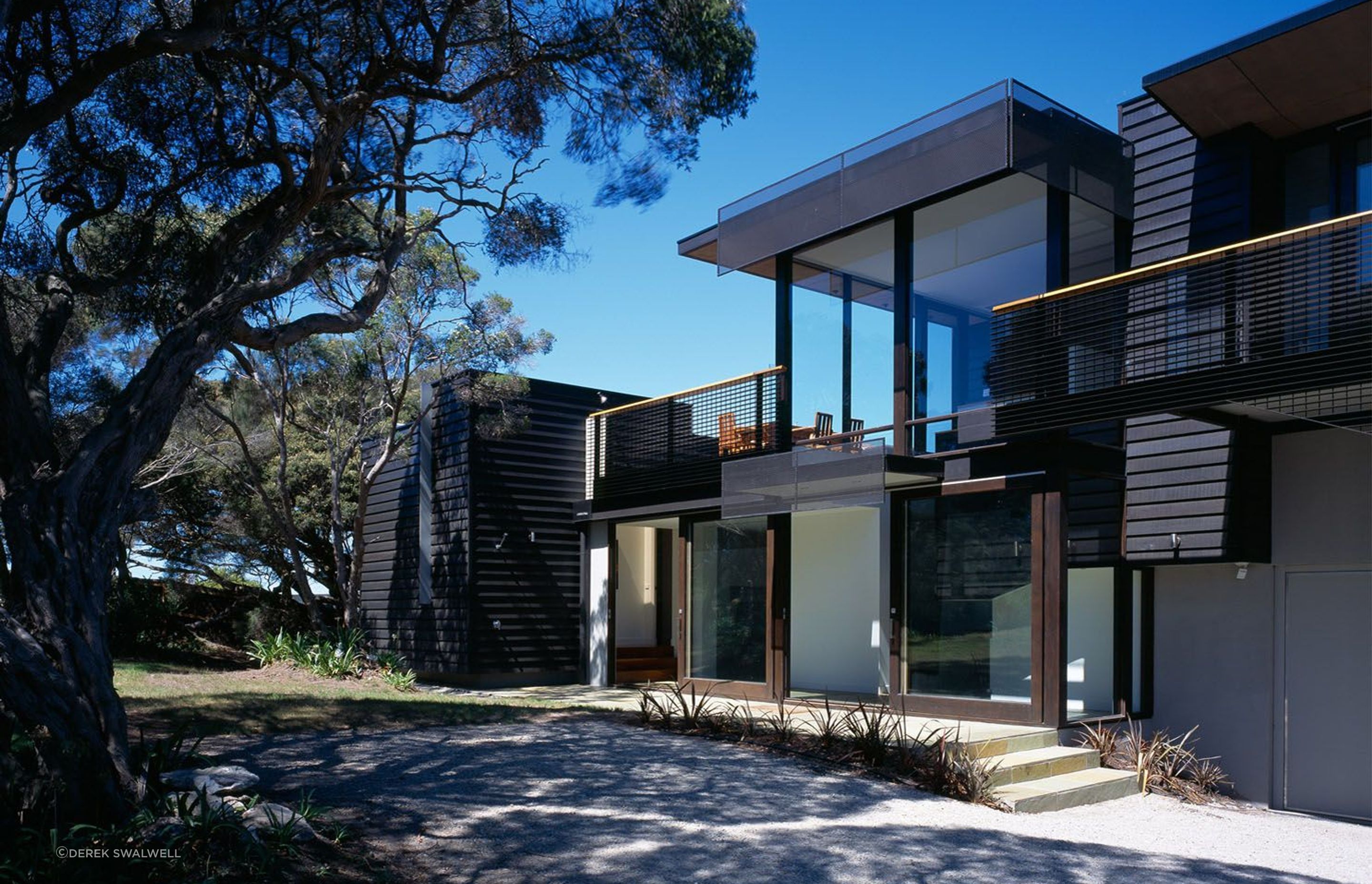 Portsea House