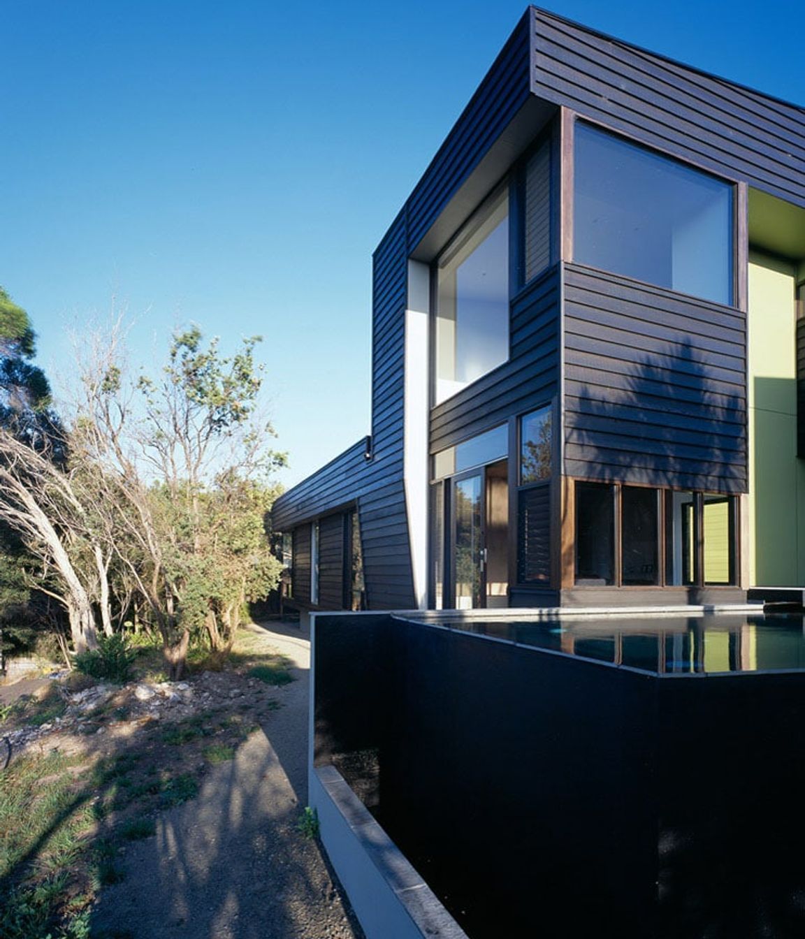 Portsea House