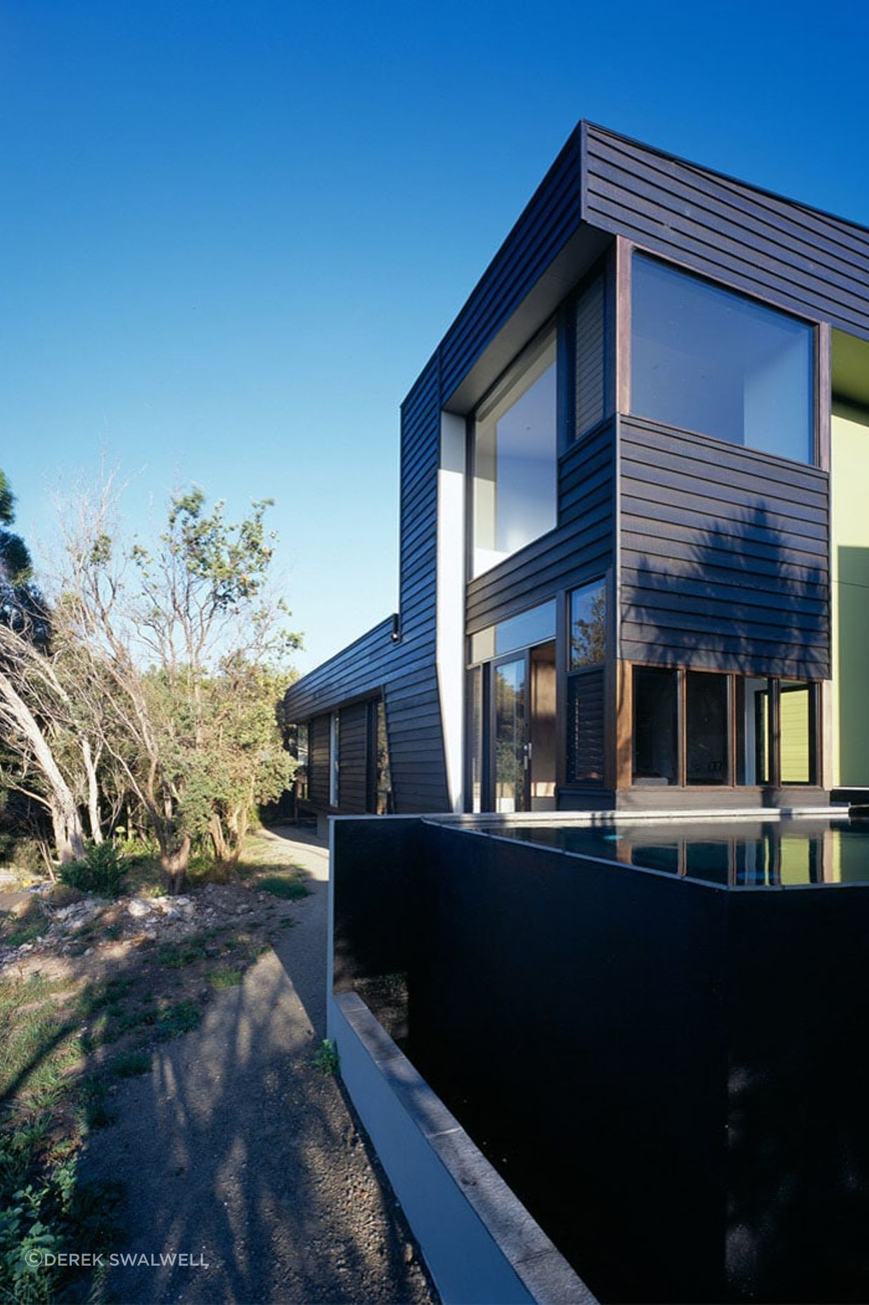 Portsea House
