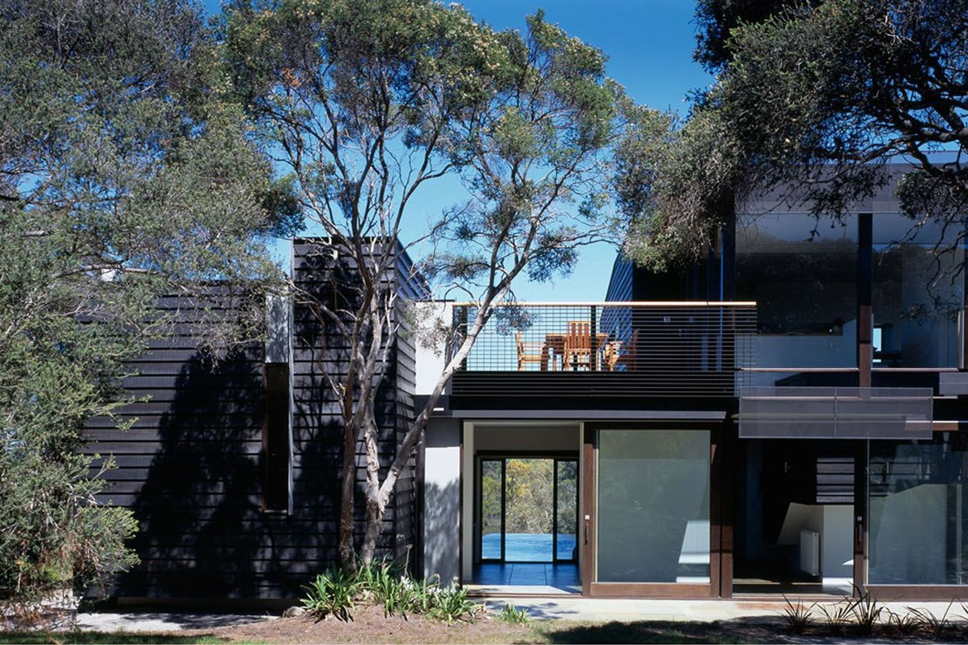 Portsea House