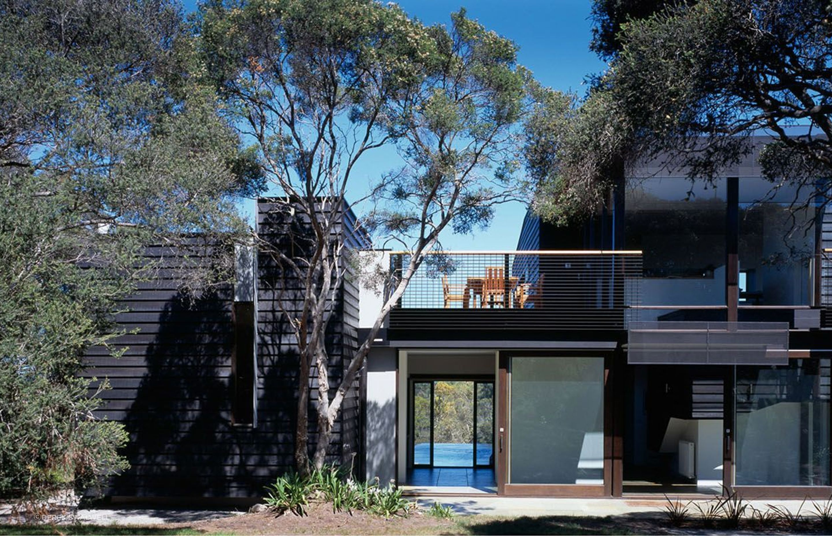 Portsea House