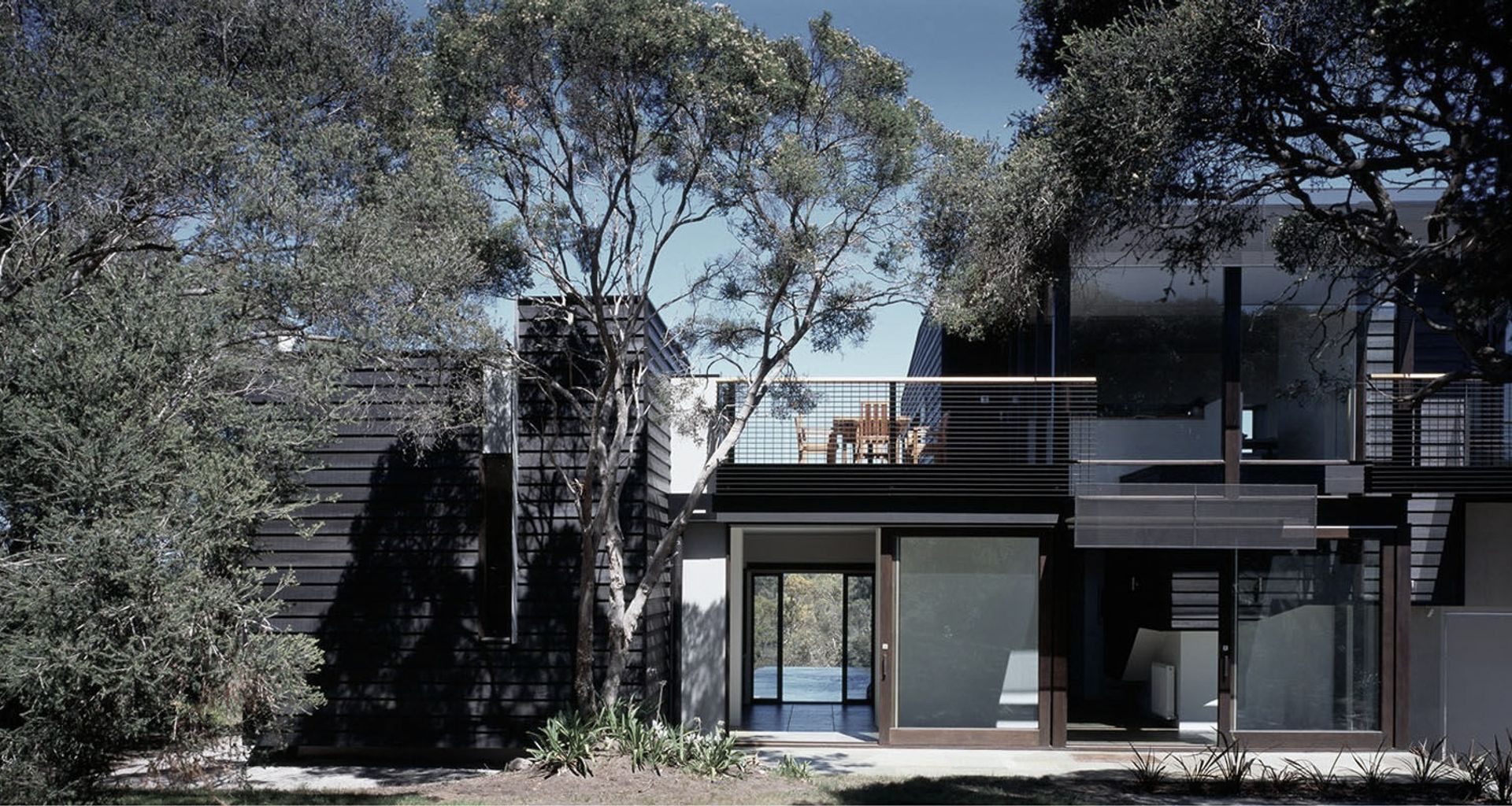 Portsea House banner