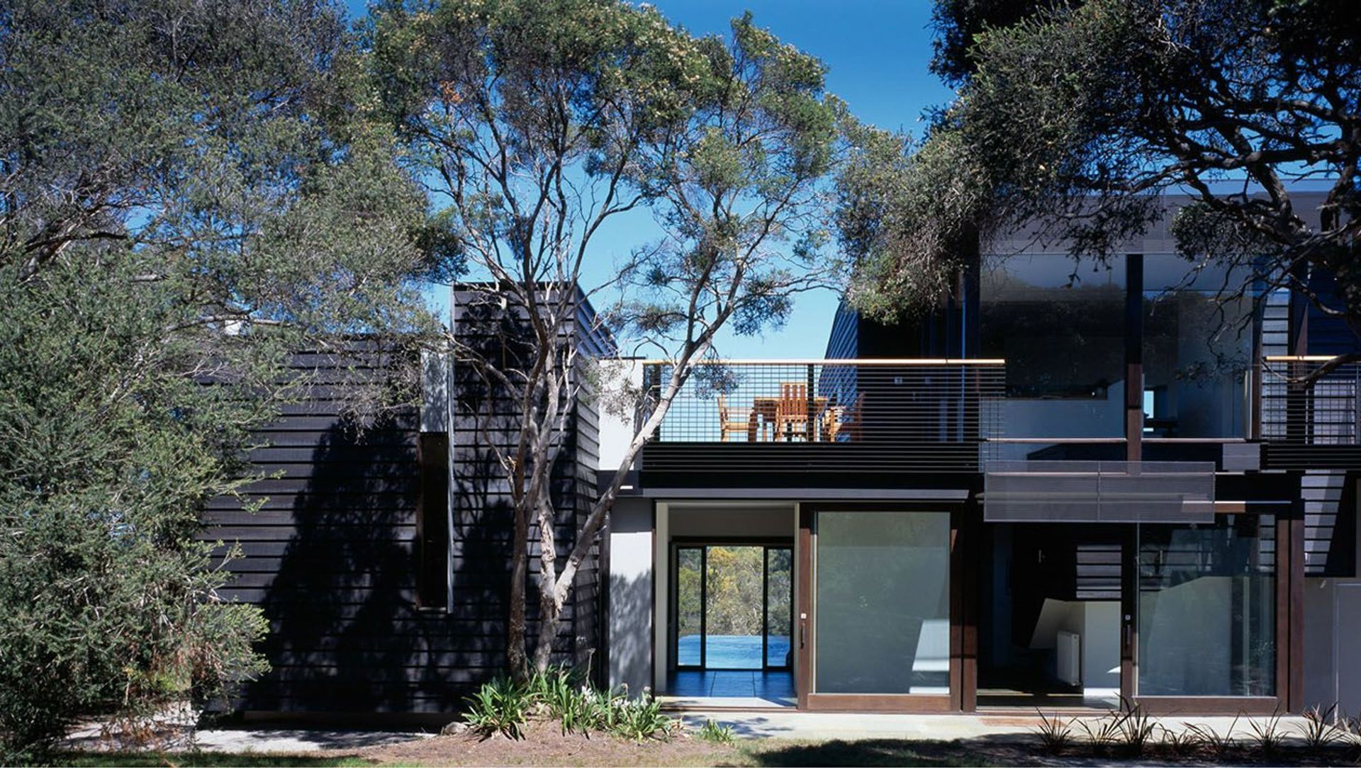 Portsea House banner