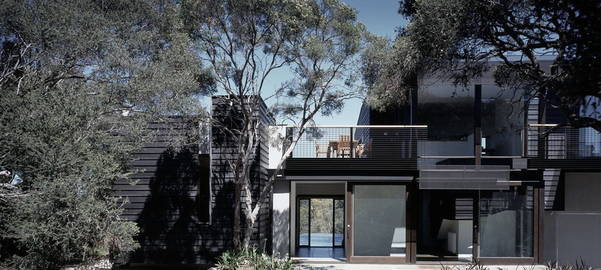 Portsea House banner