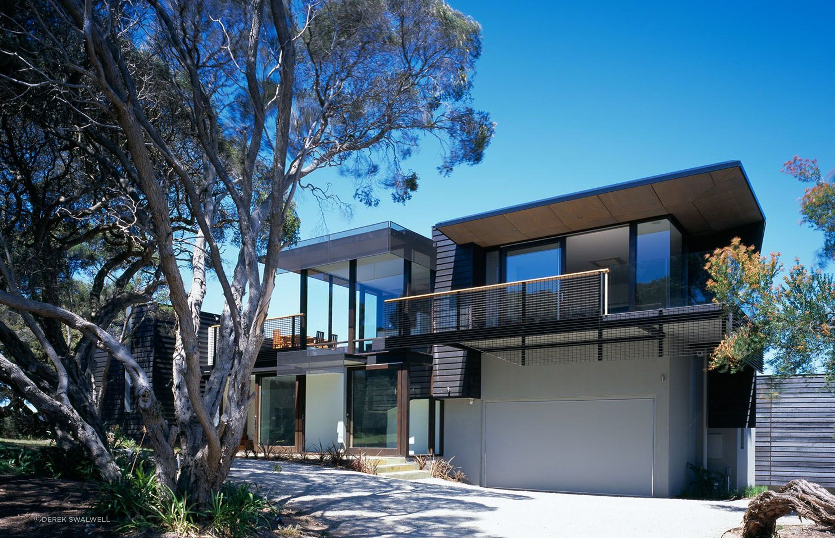 Portsea House