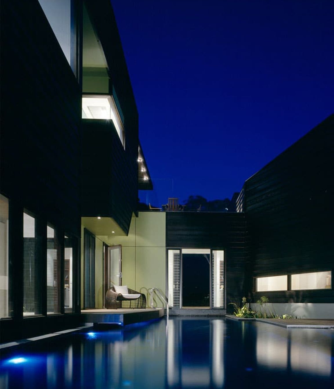 Portsea House