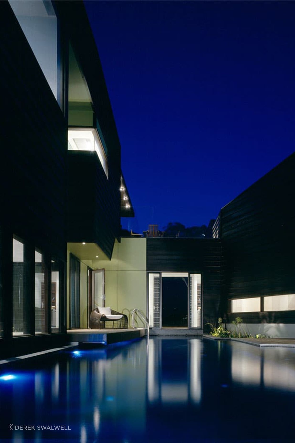 Portsea House