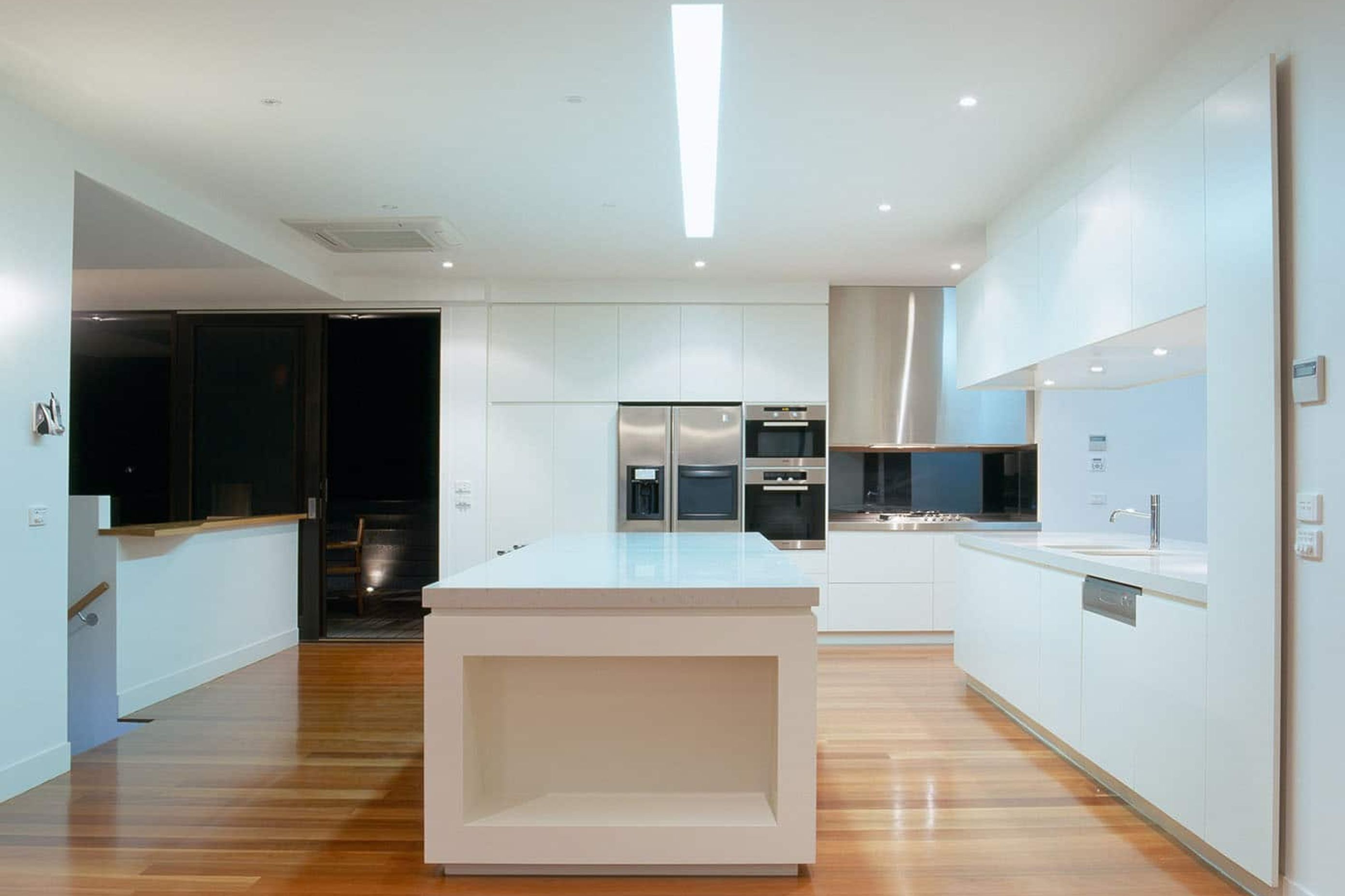 Portsea House