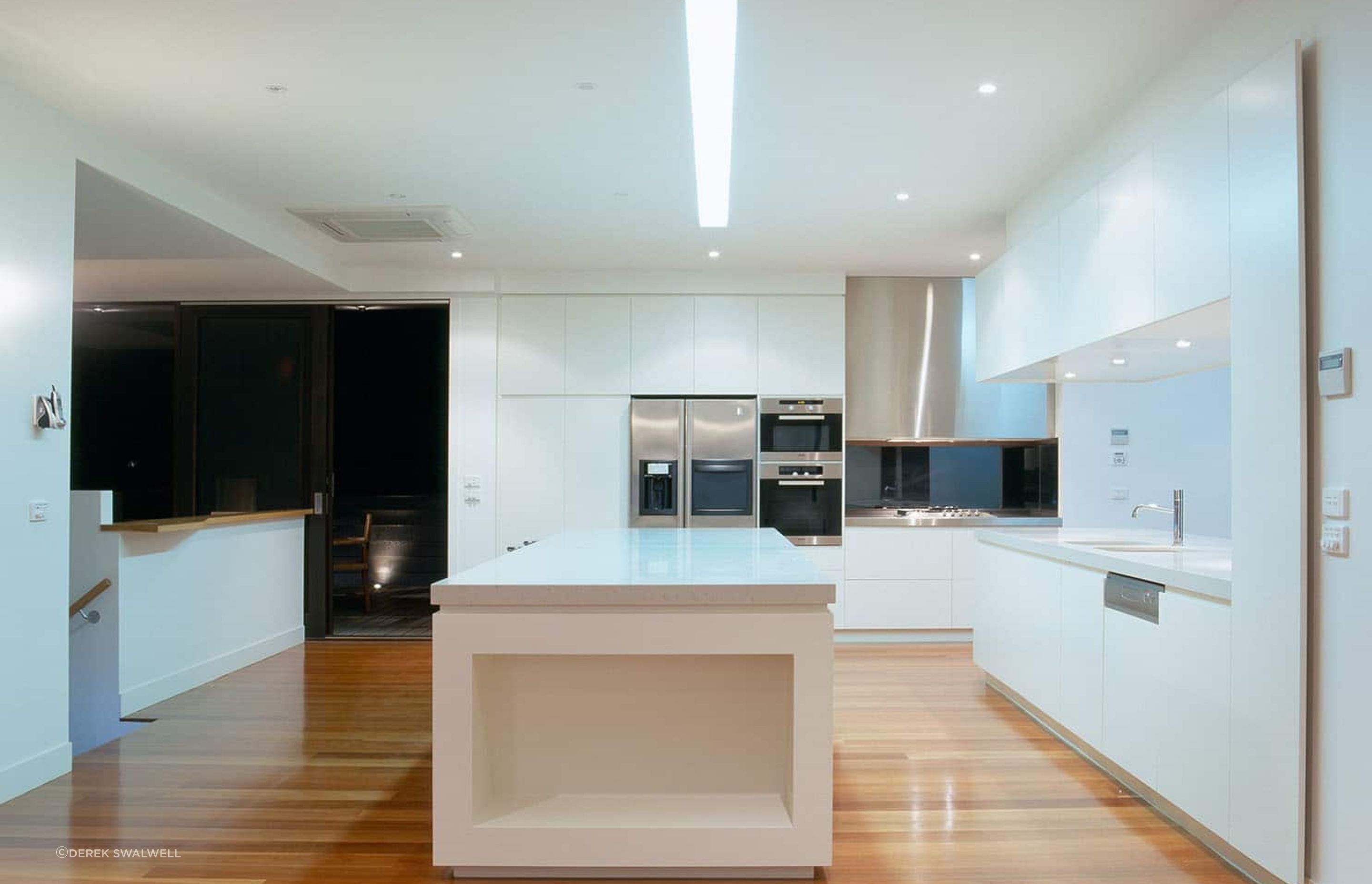 Portsea House